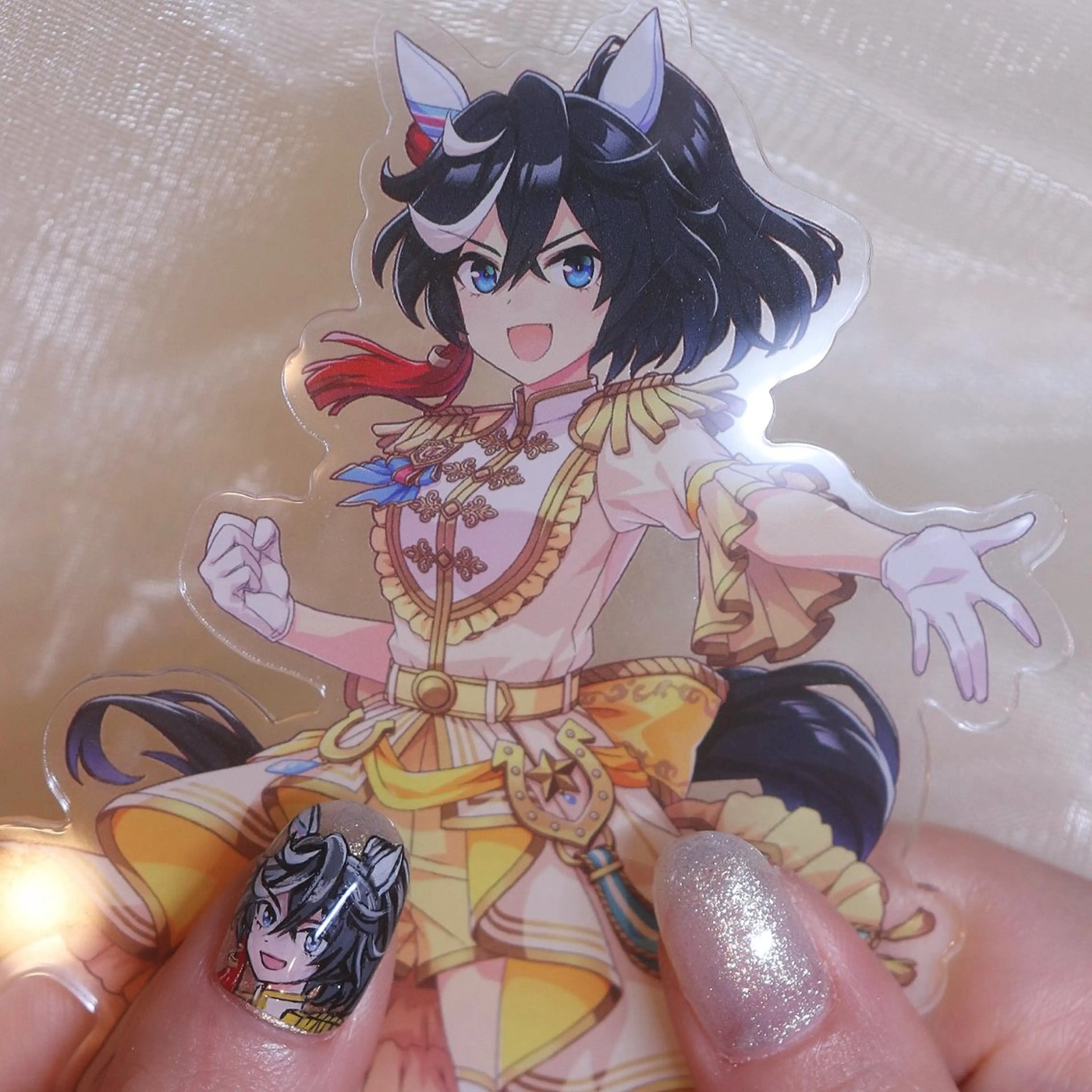 ネイル Dreamer nailのネイルデザイン