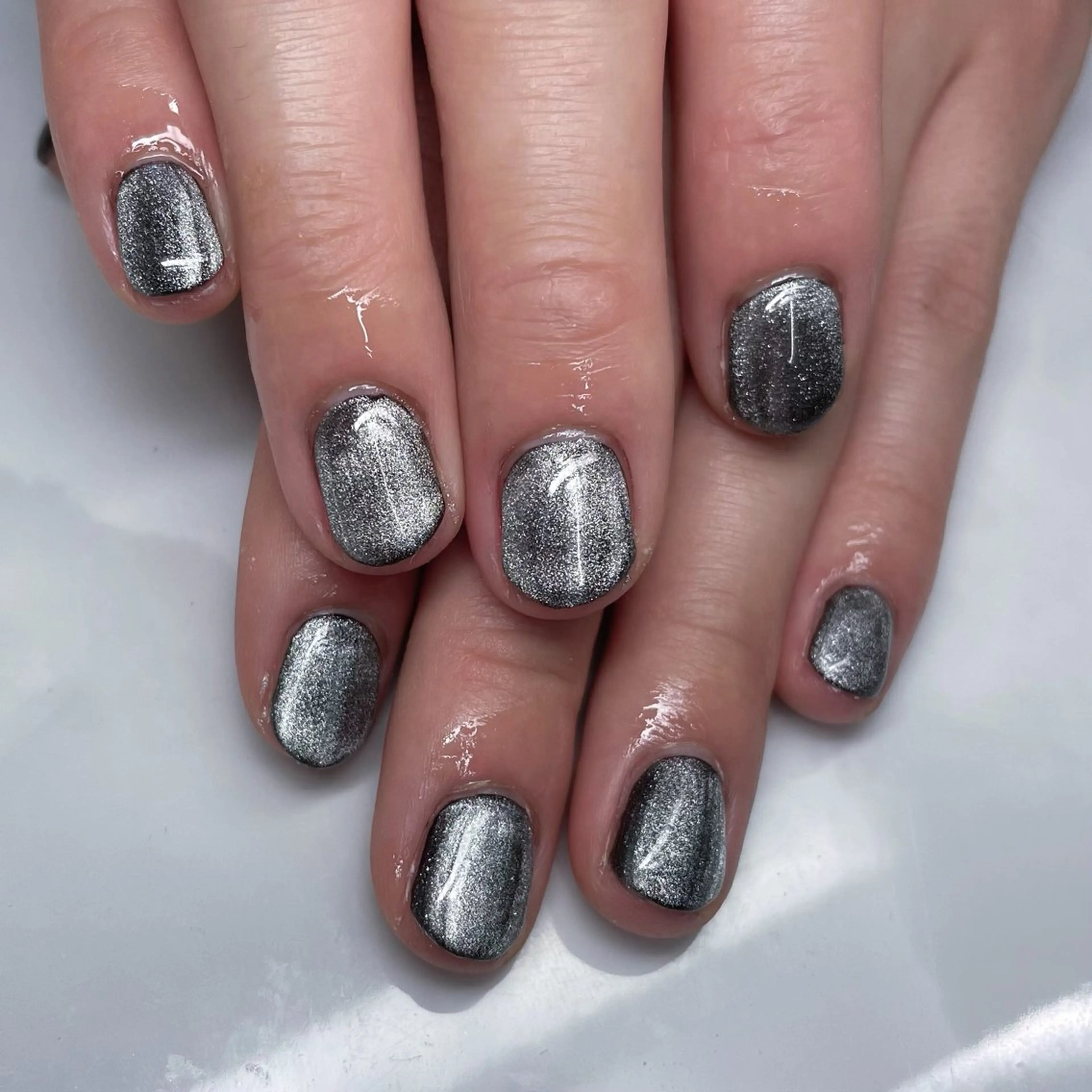 ネイル ハンドネイル Rieko EMINAL恵比寿のネイルデザイン