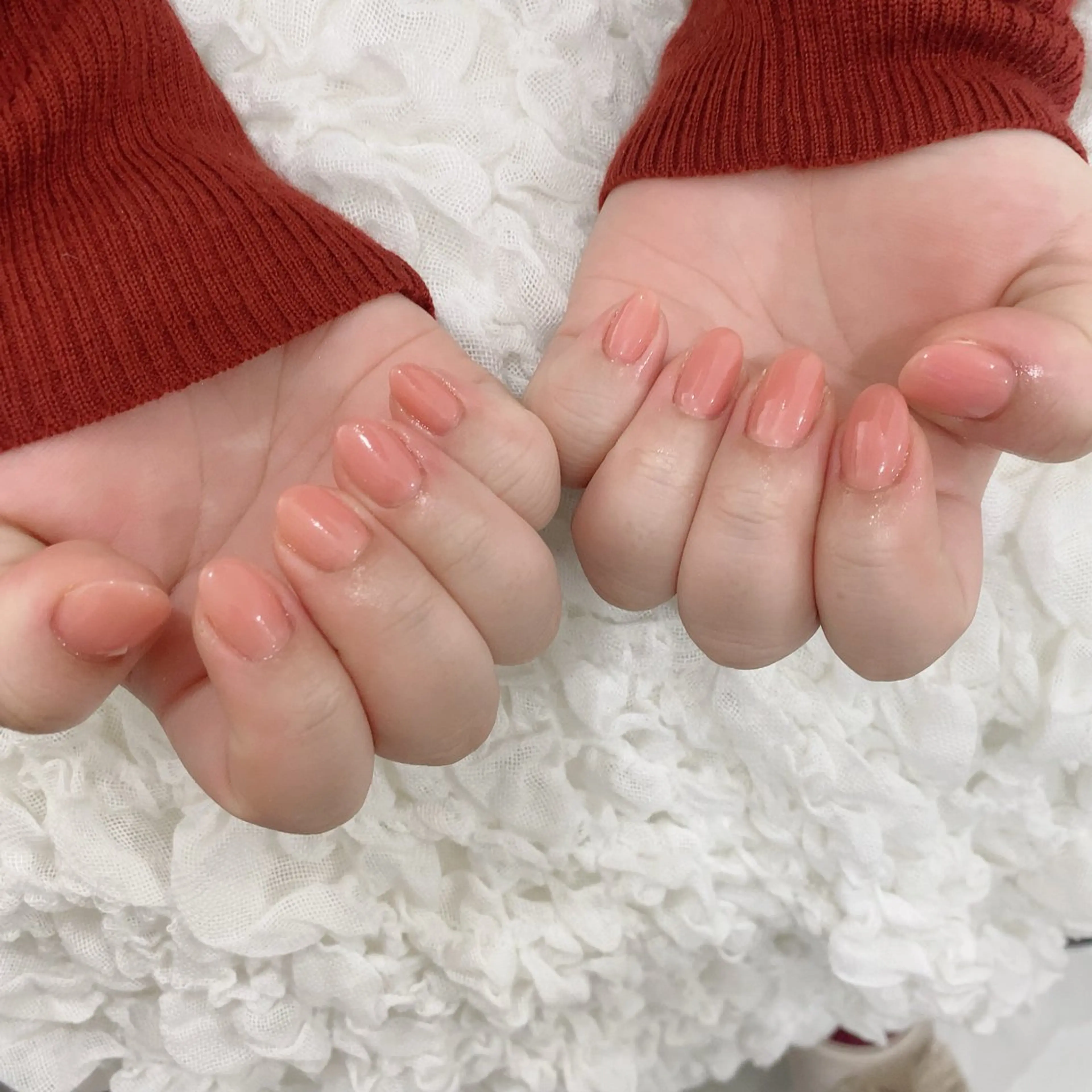 ネイル ハンドネイル SOL NAILのネイルデザイン