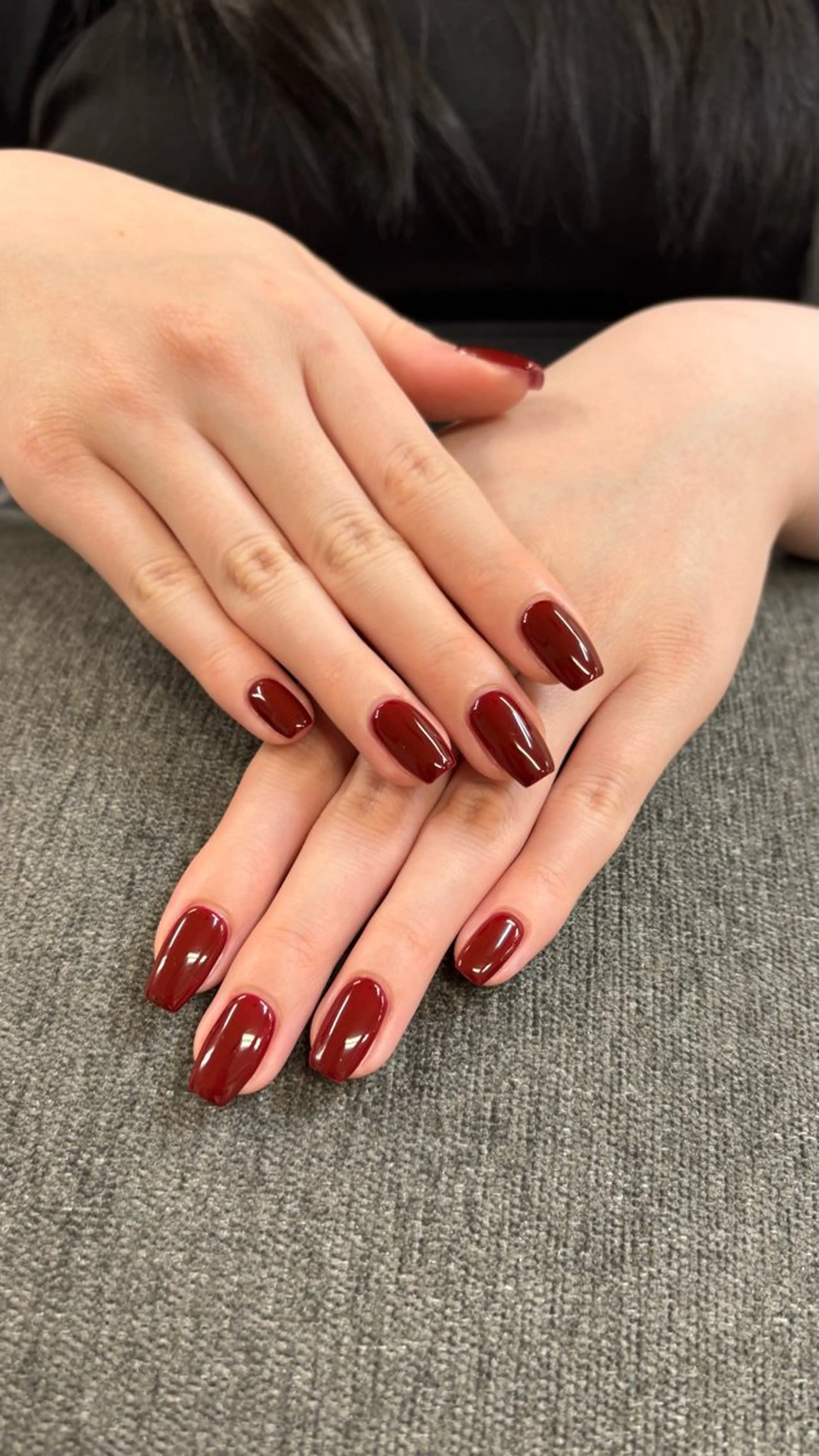 ネイル あづき💅✨ ✨のネイルデザイン