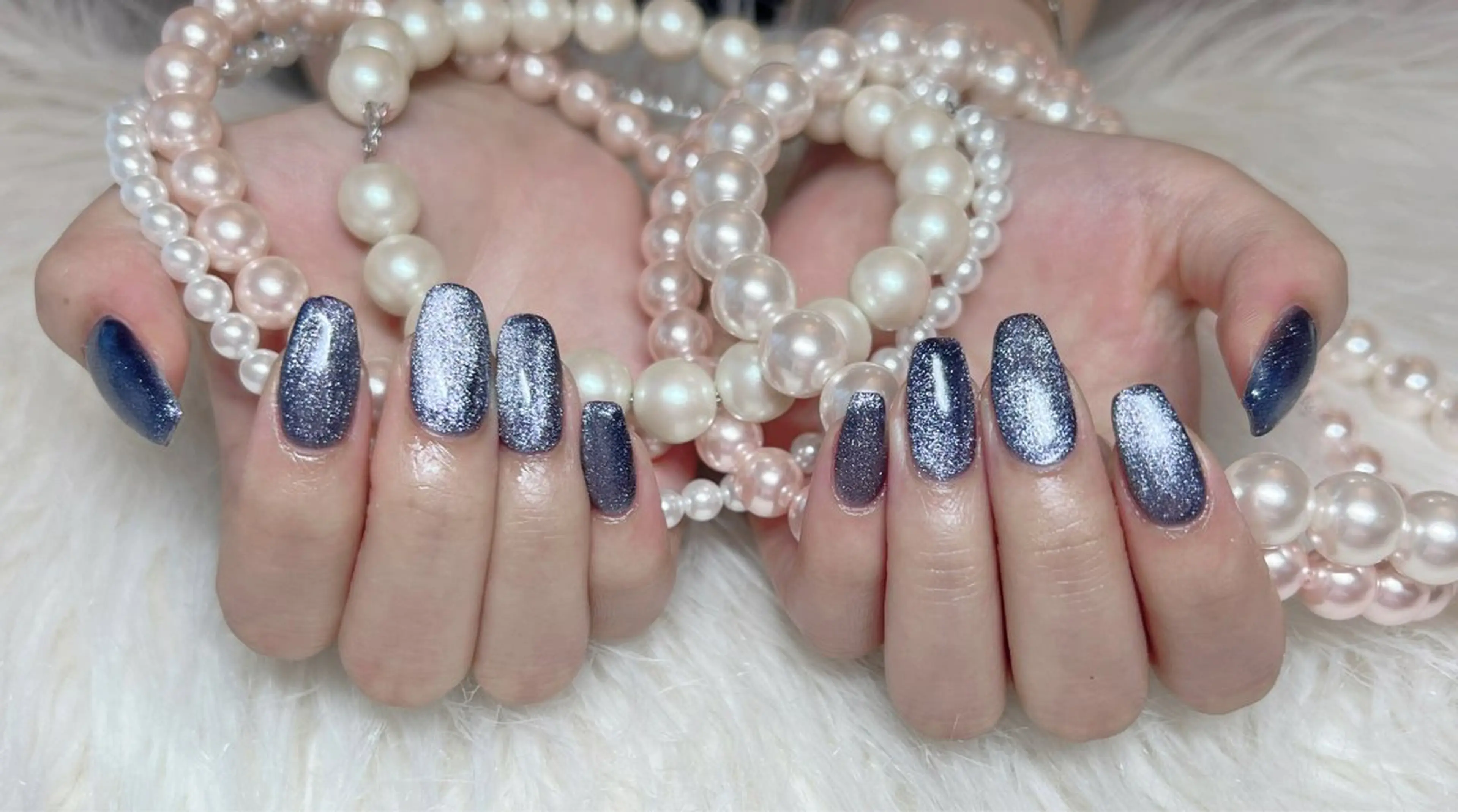 ネイル ハンドネイル ハンドケア ネイルサロン yunaのネイルデザイン