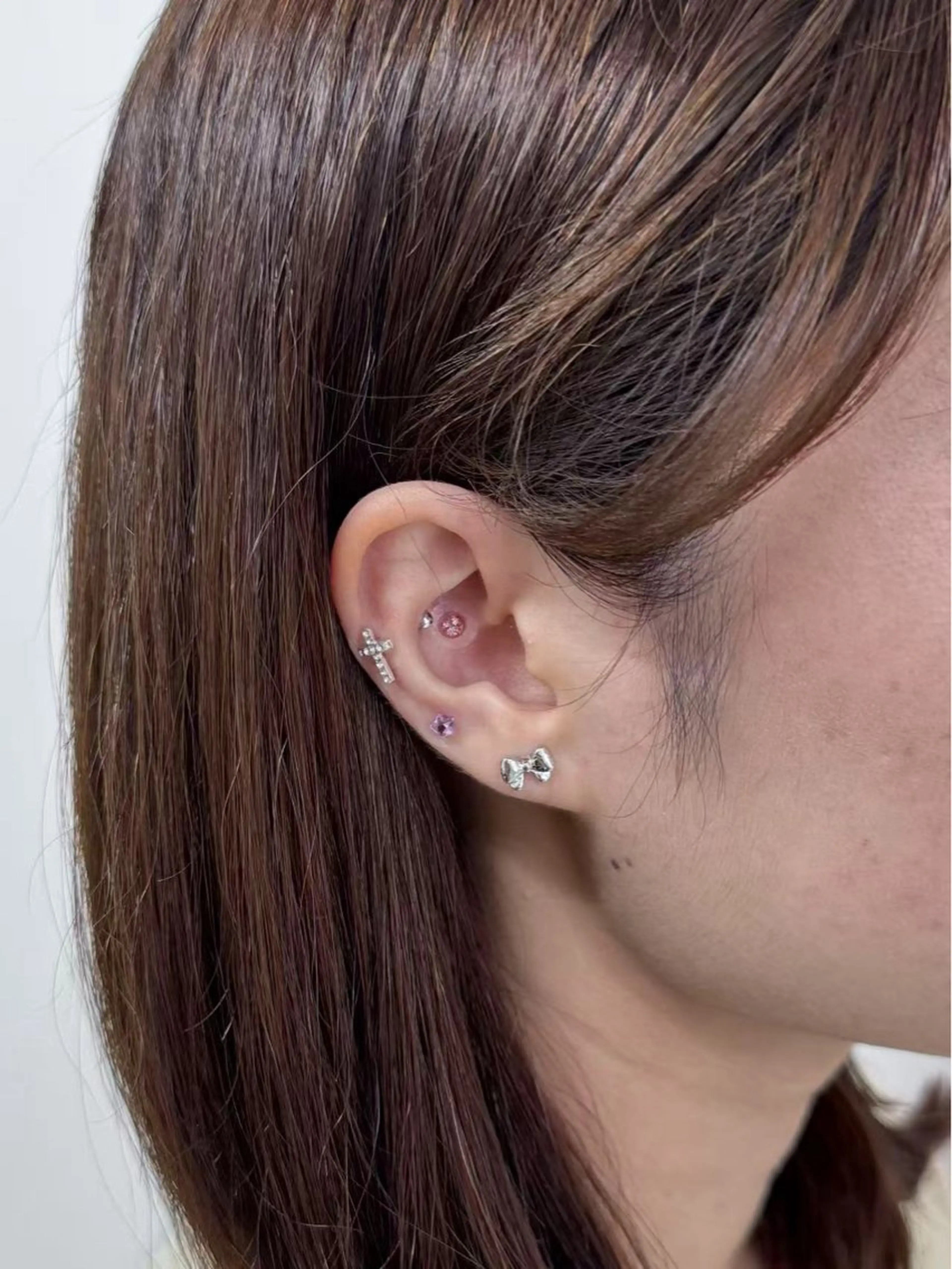 その他 Eyedor まつパ／眉毛専門店のマツエク・マツパデザイン