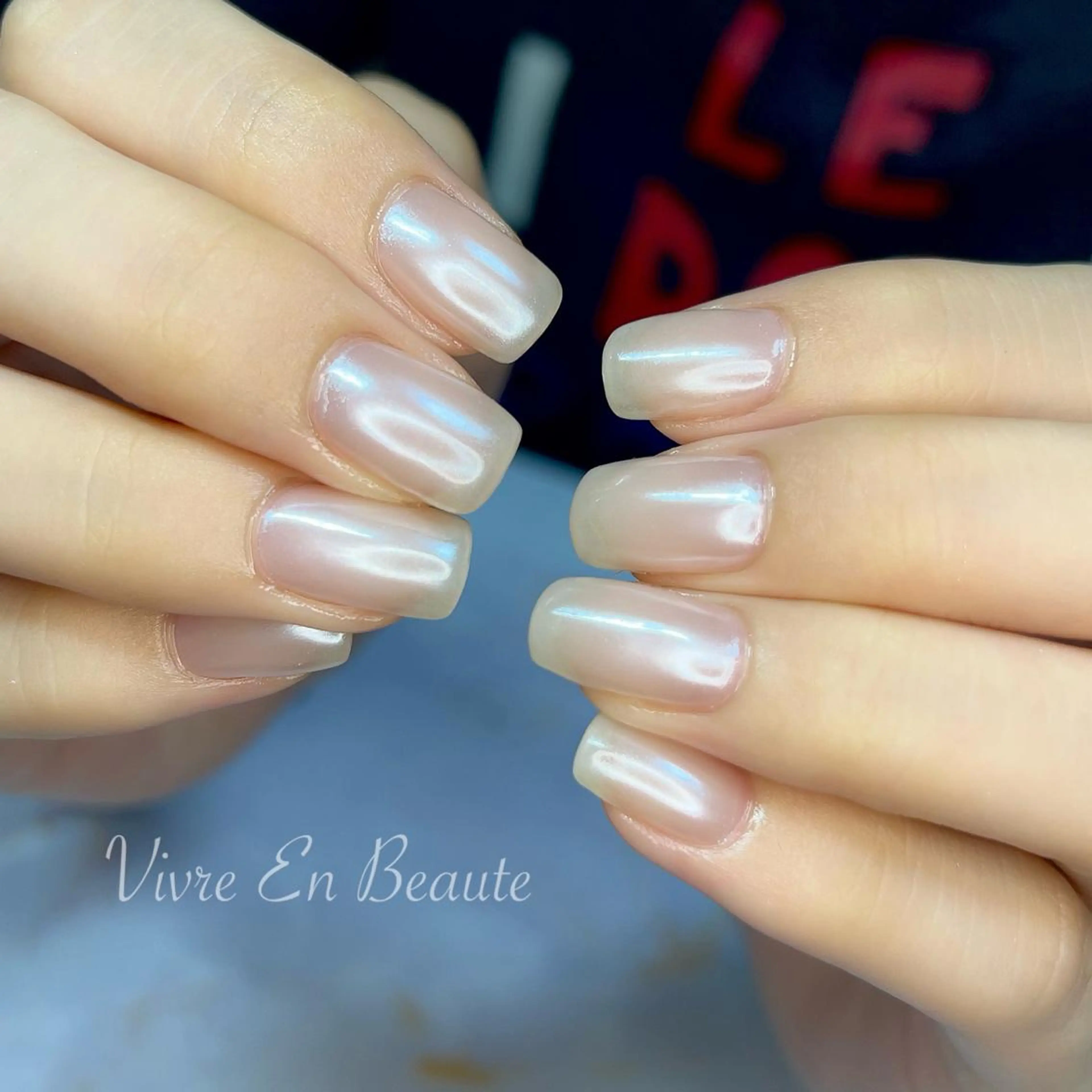 ネイル ワンカラーネイル S Nailのネイルデザイン