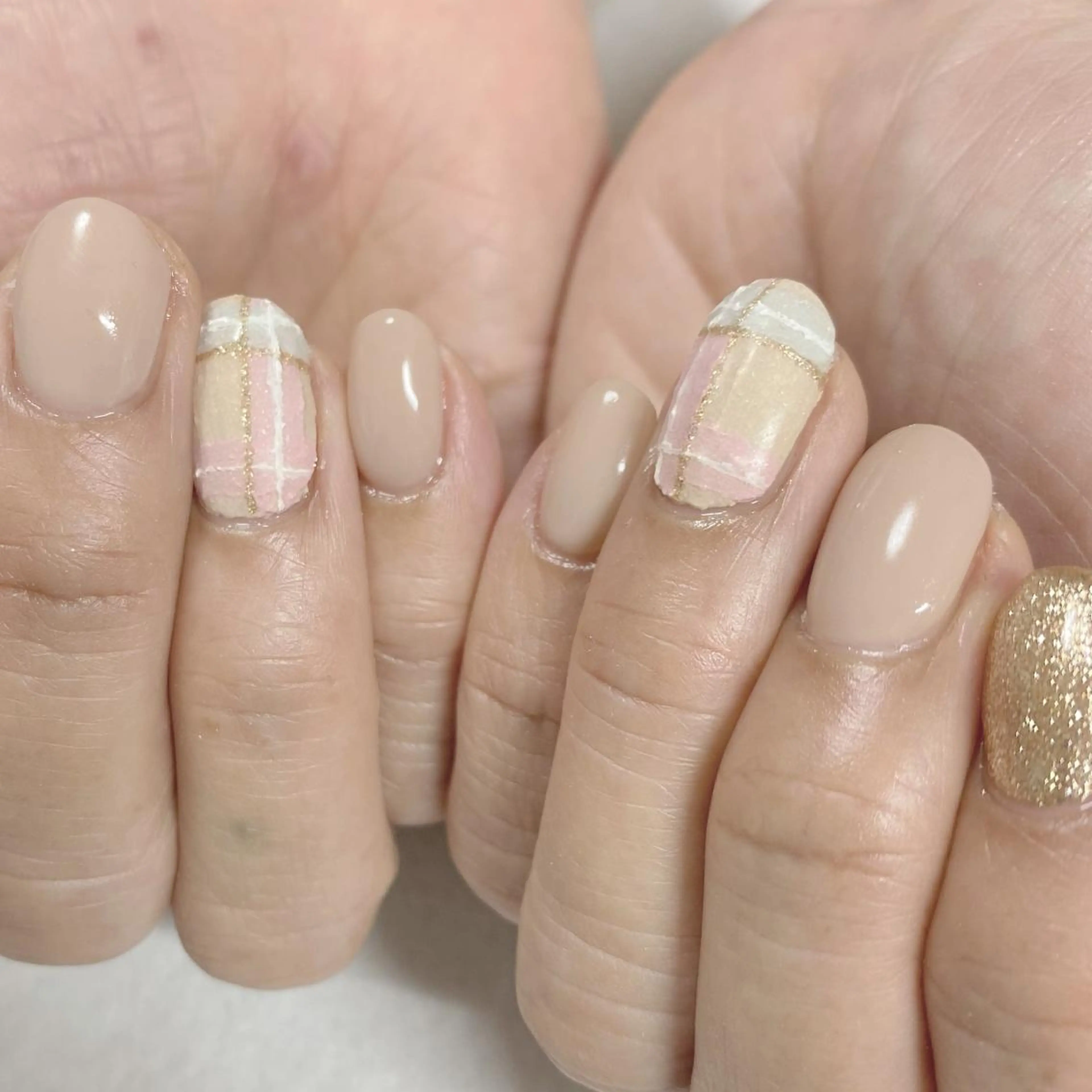 ネイル nail salon Bayのネイルデザイン