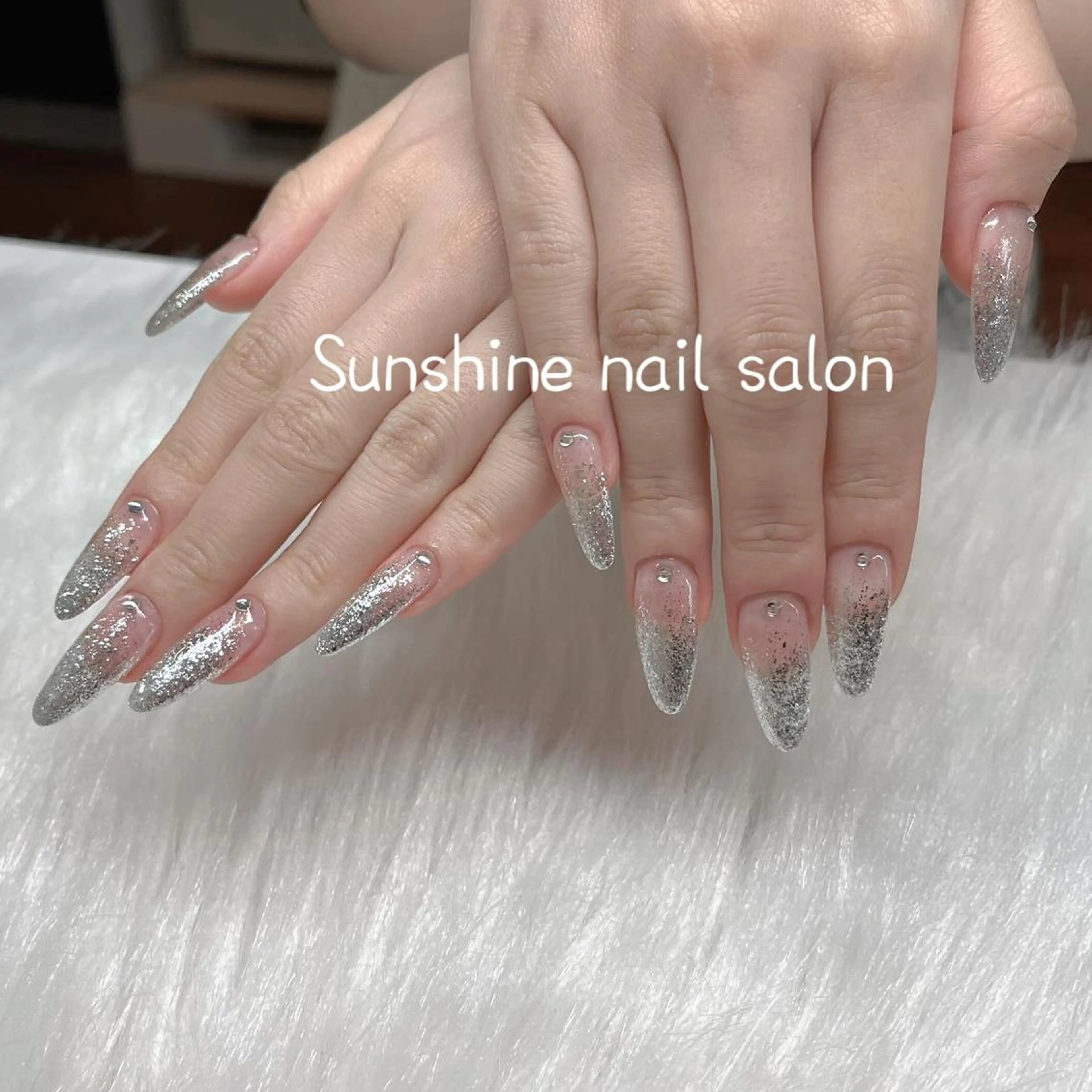 ネイル サンシャイン ネイル池袋店のネイルデザイン