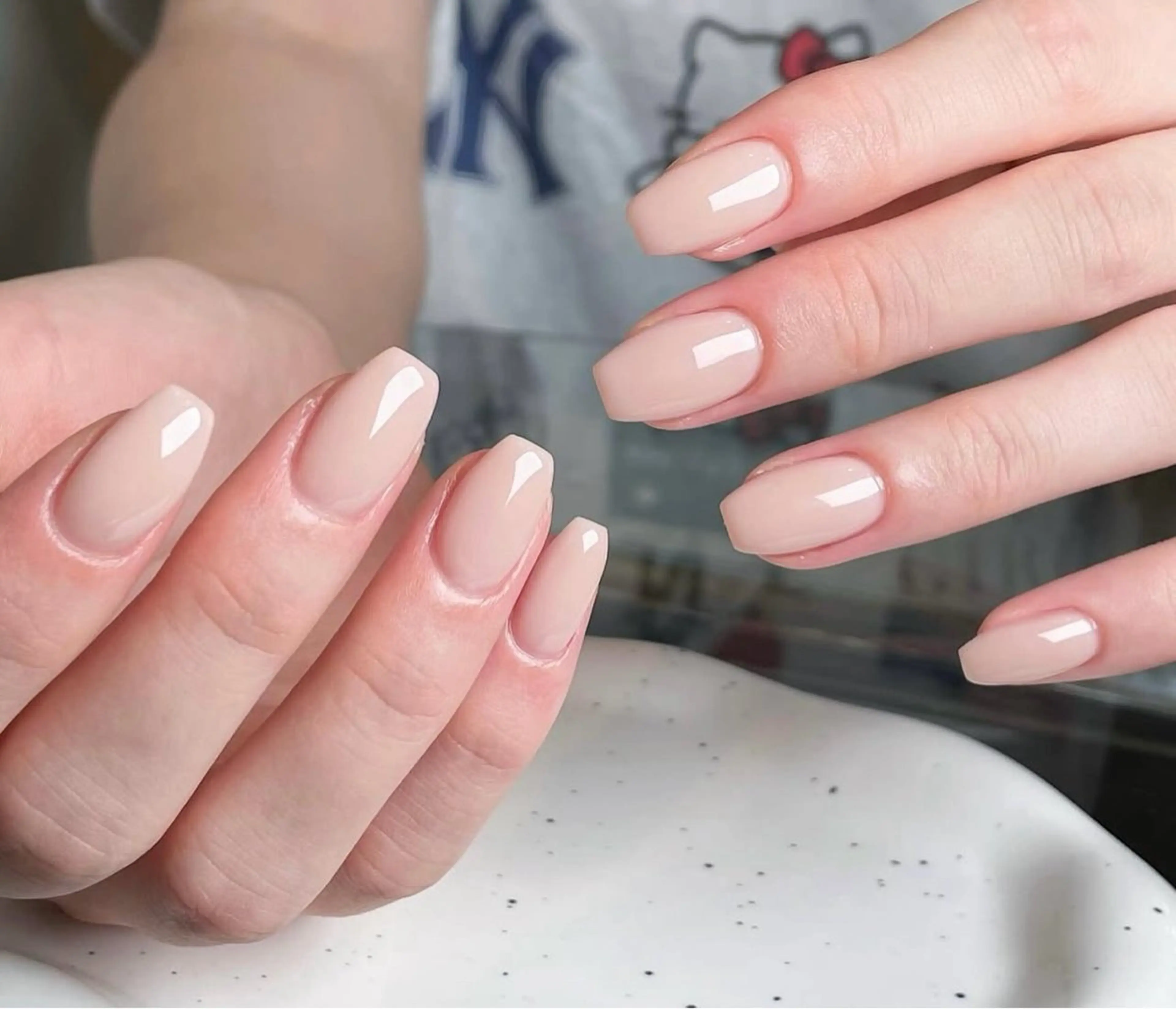 ネイル ハンドネイル sora ❄️のネイルデザイン