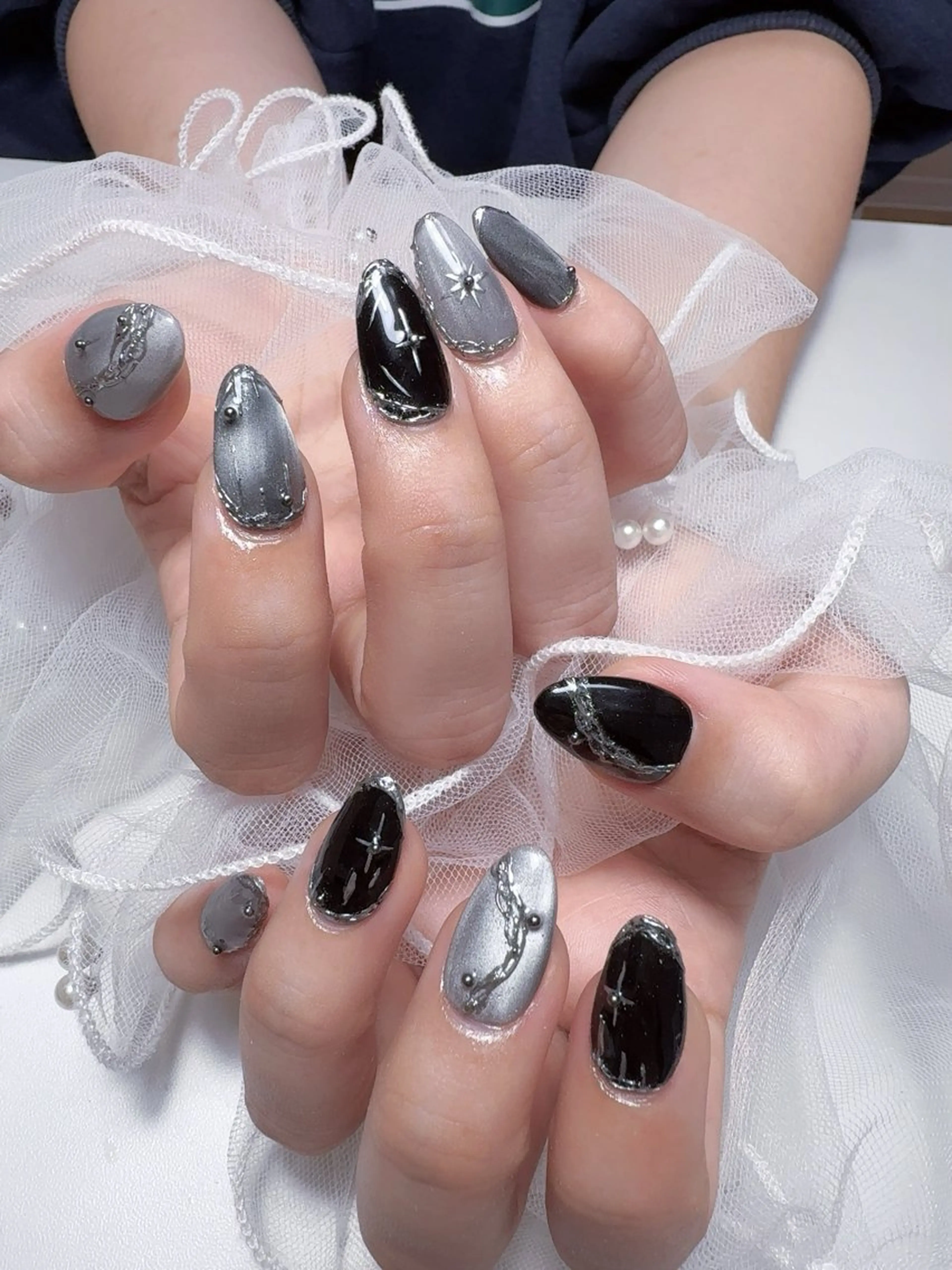 ネイル ZUNBEE Nailのネイルデザイン