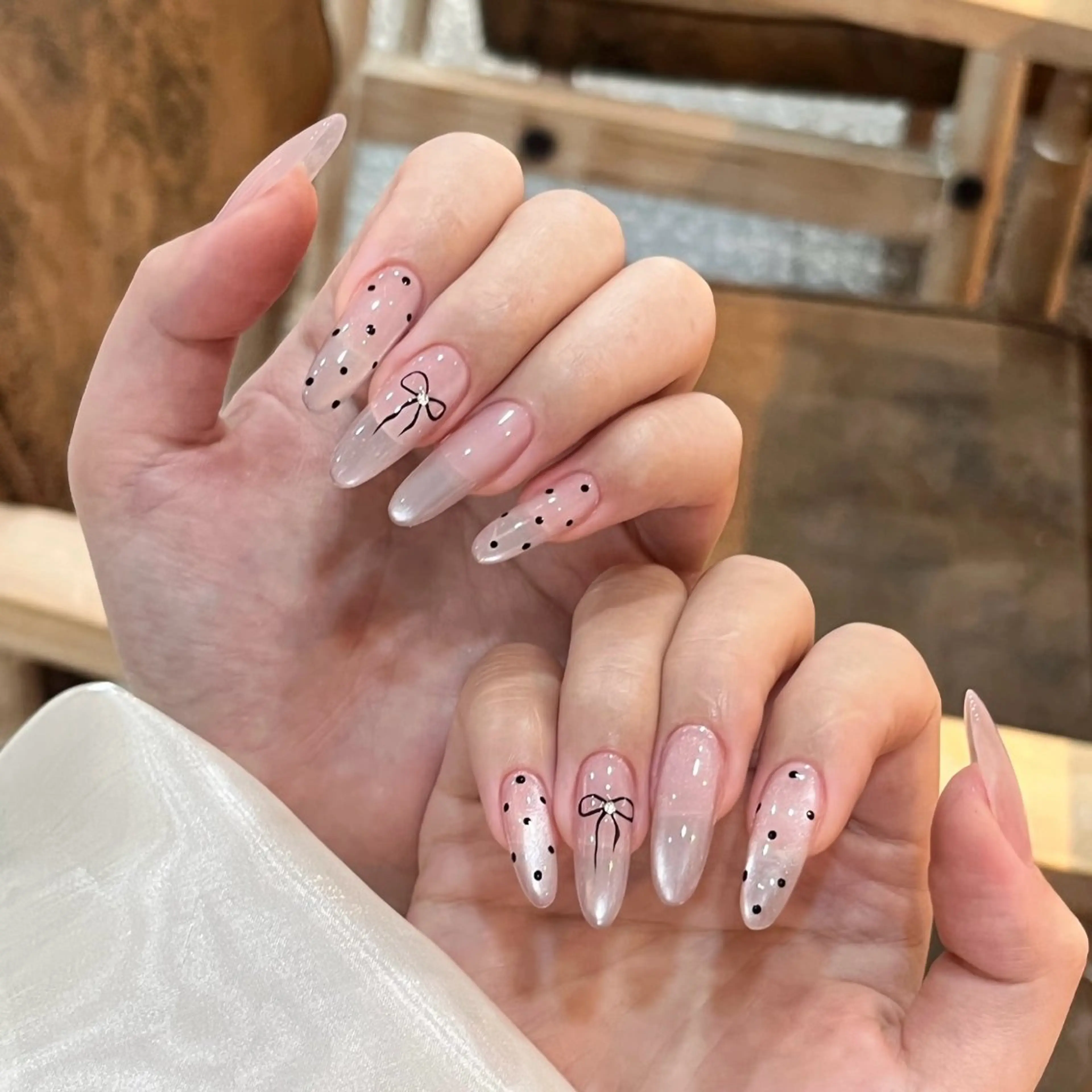 ネイル Kozeni NAIL SALONのネイルデザイン