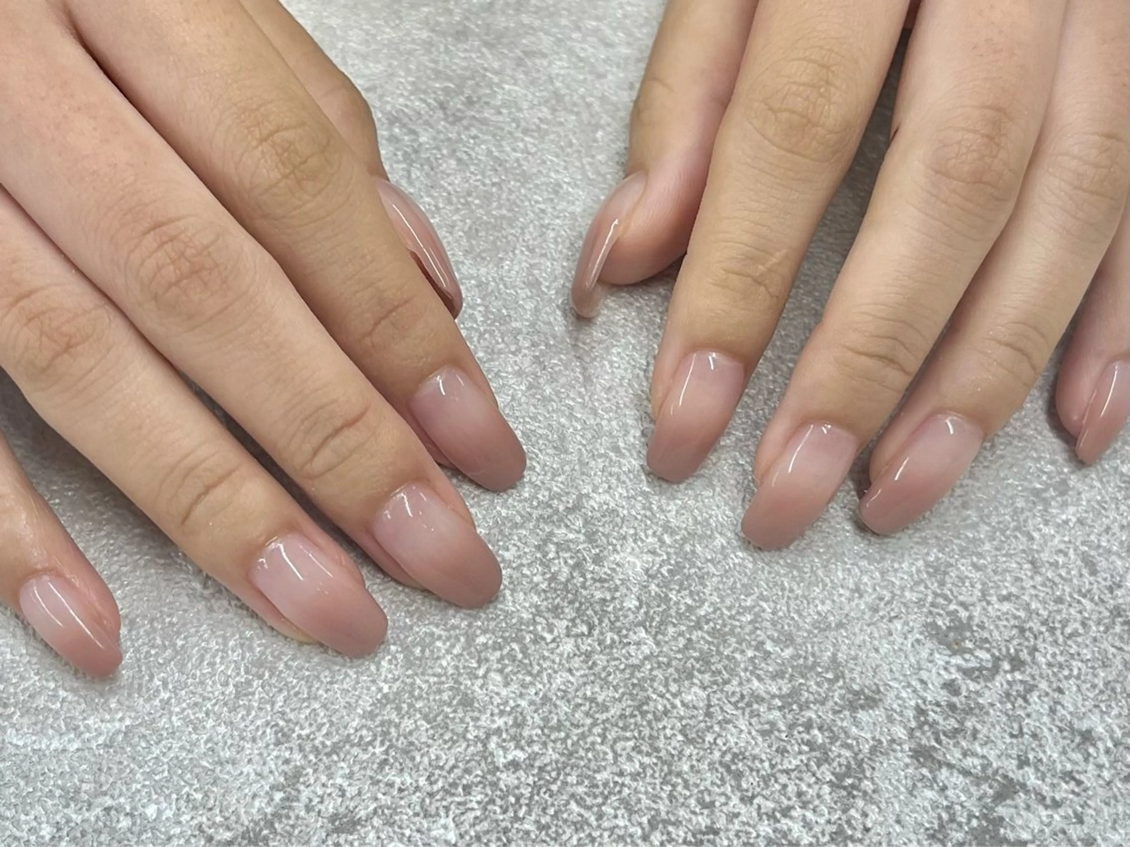 ネイル la.mignon Aiのネイルデザイン