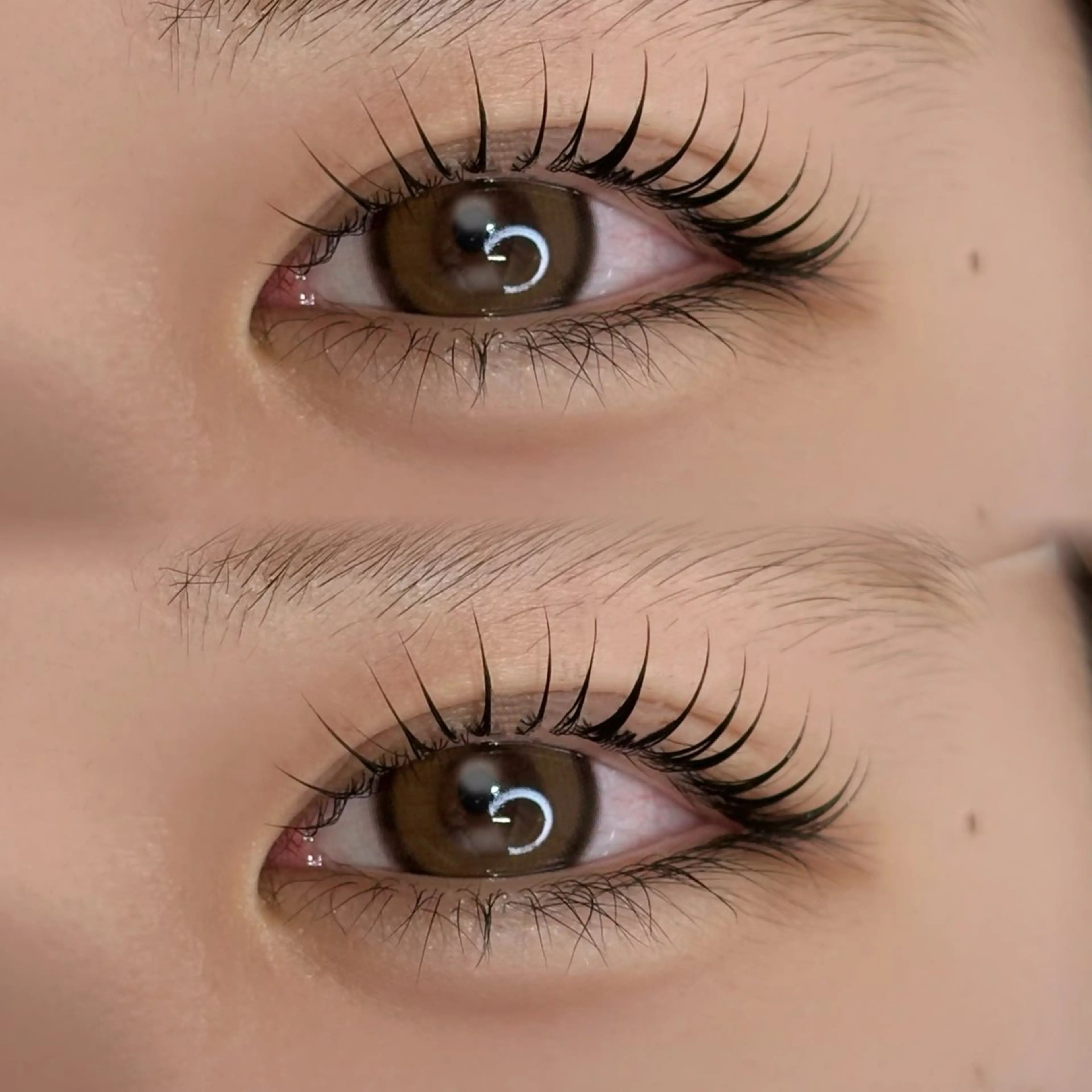 マツエク・マツパ マツパ rio マツパ/天神今泉のマツエク・マツパデザイン