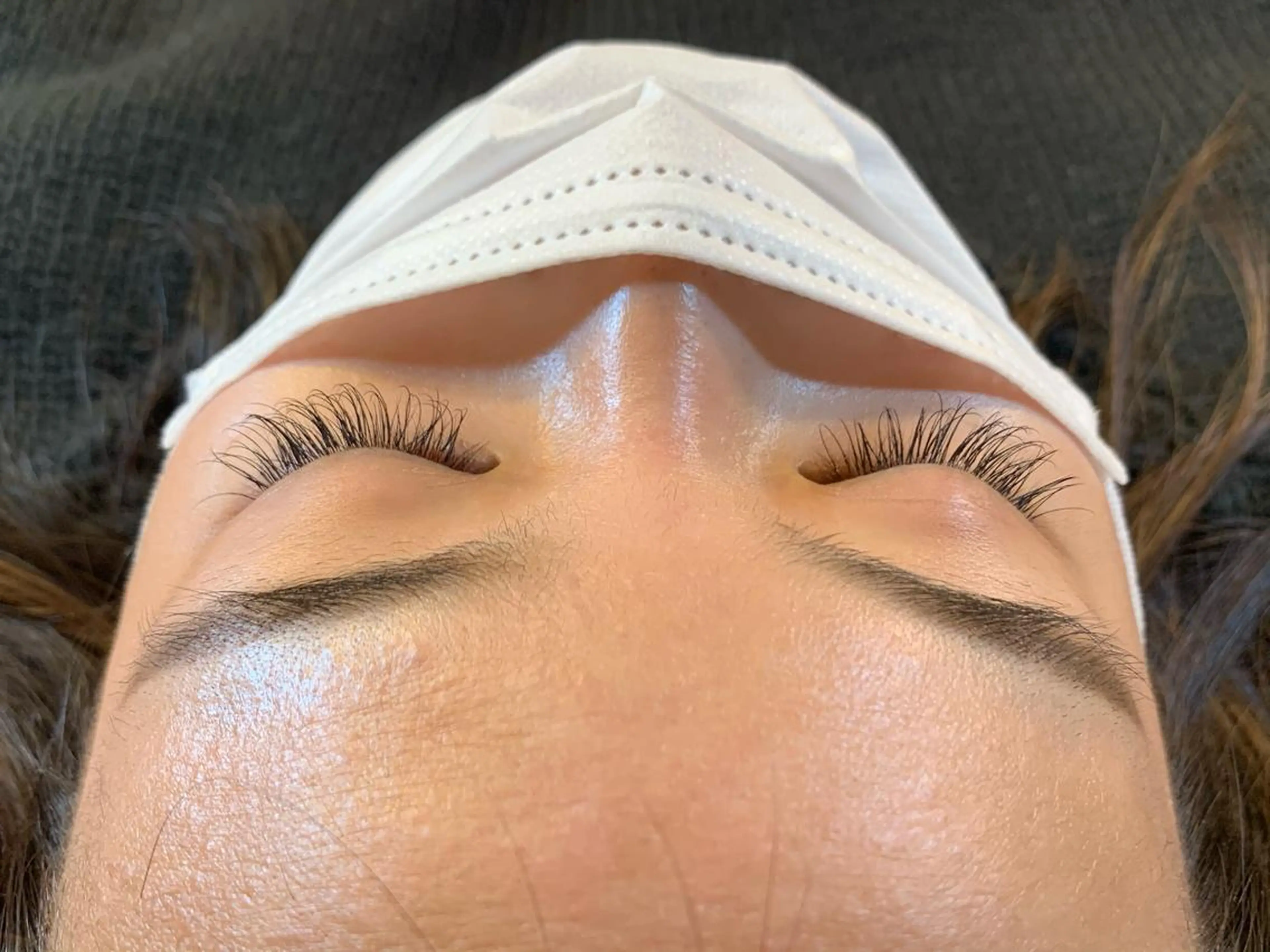 マツエク・マツパ jolie joli ♡maiのマツエク・マツパデザイン