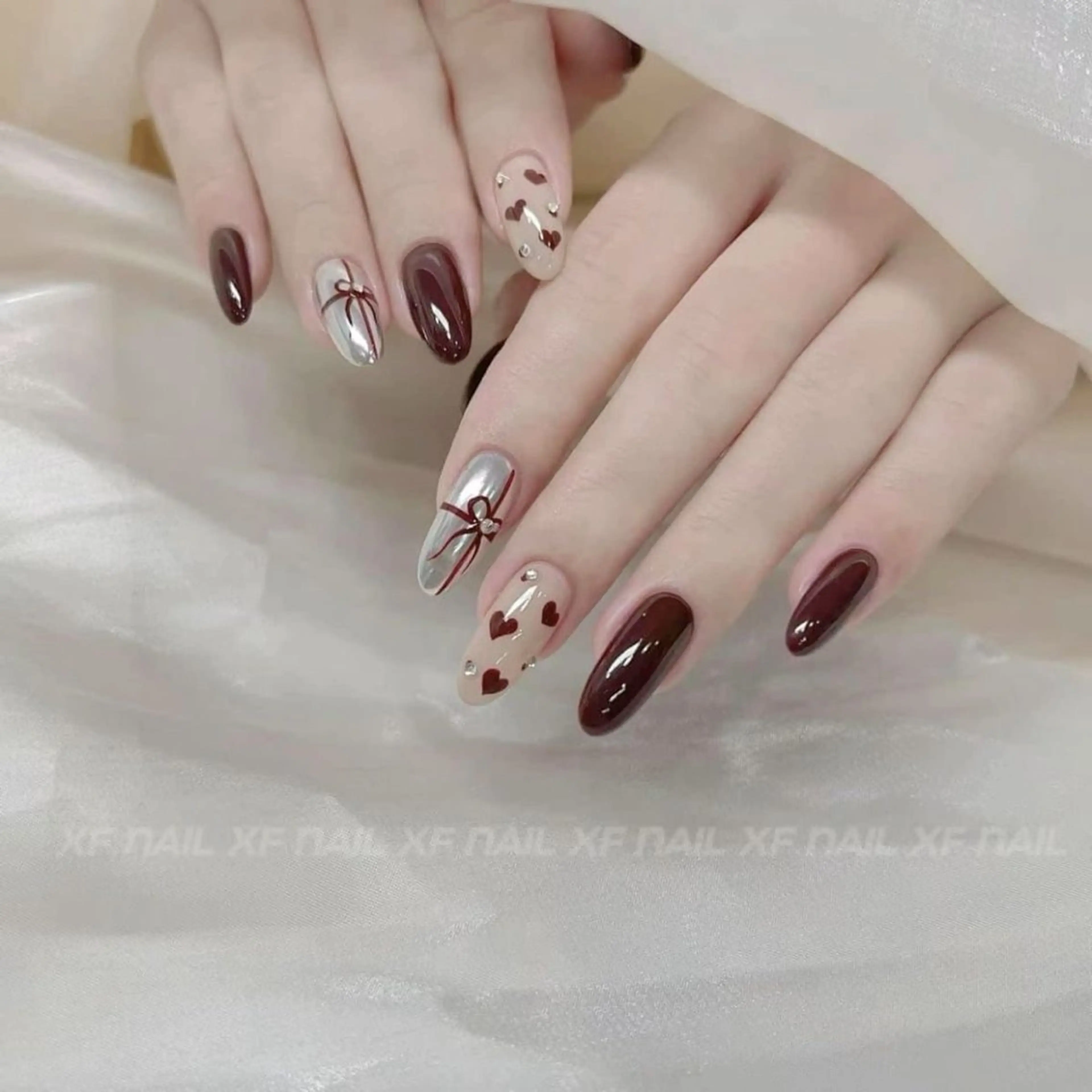 ネイル Sora Nail所属・Sora Nailのネイルデザイン