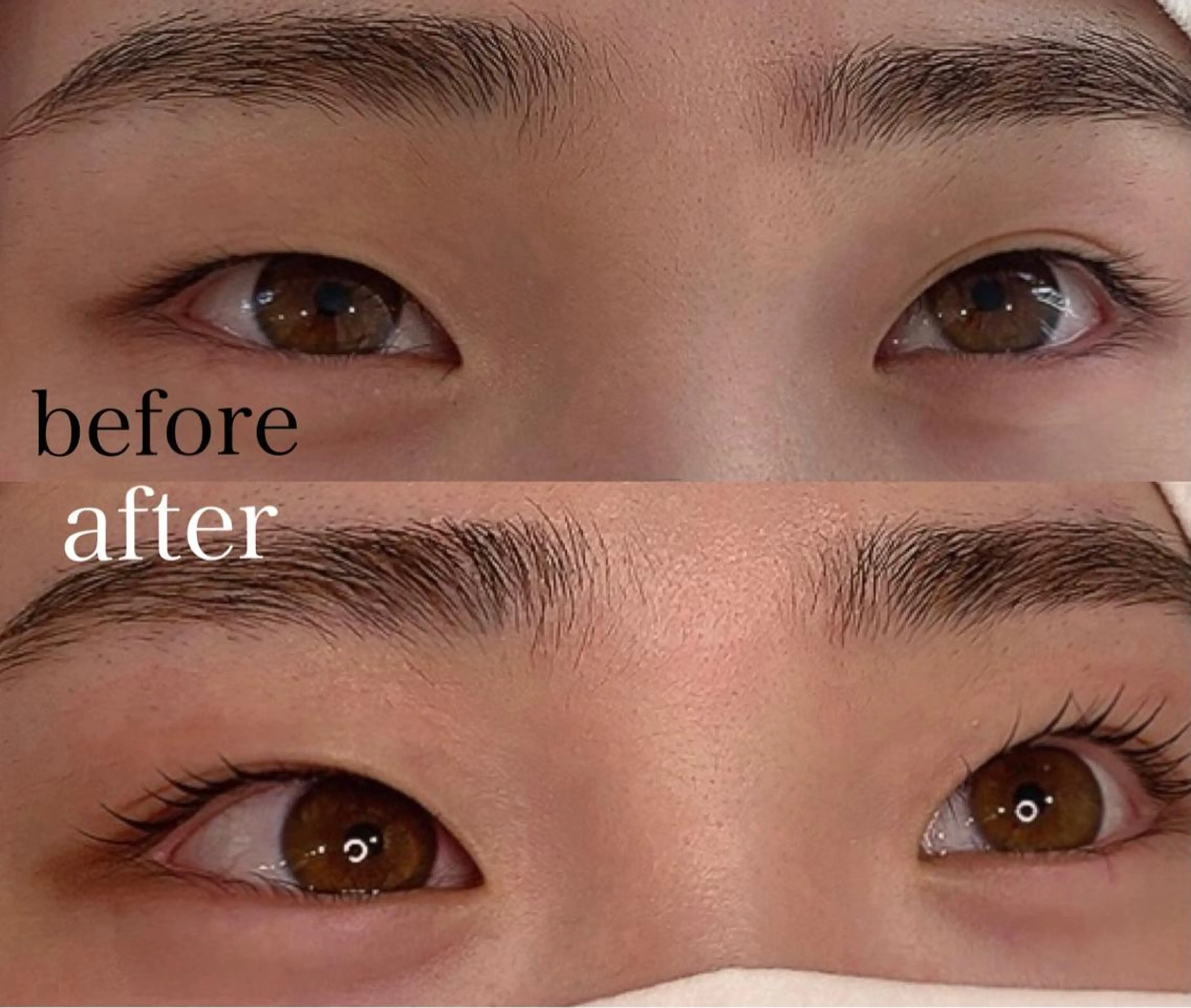 マツエク・マツパ KANA 駐車場ありお子様歓迎のマツエク・マツパデザイン