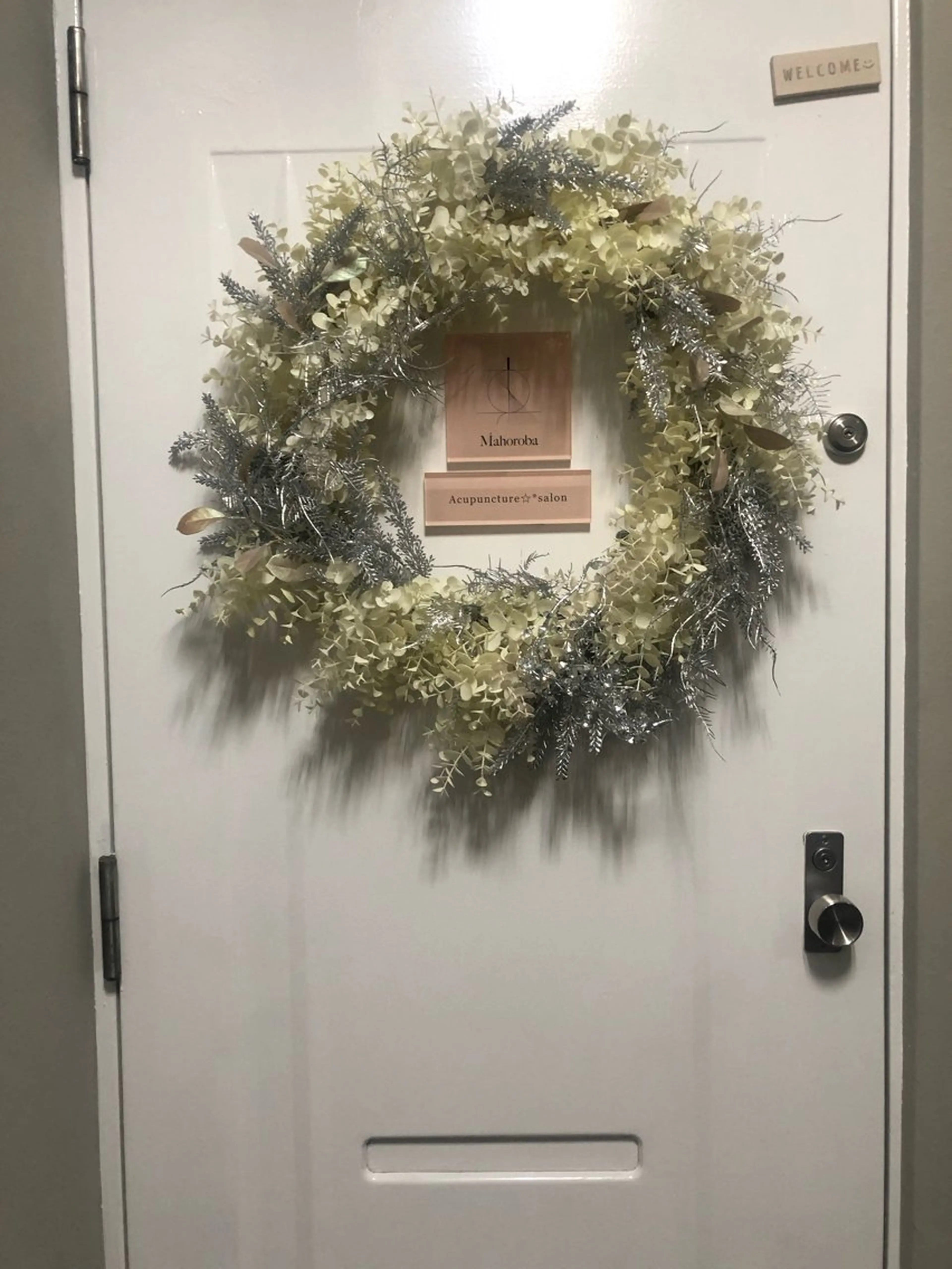 鍼灸サロン mahorobaトモのエステ・リラクイメージ