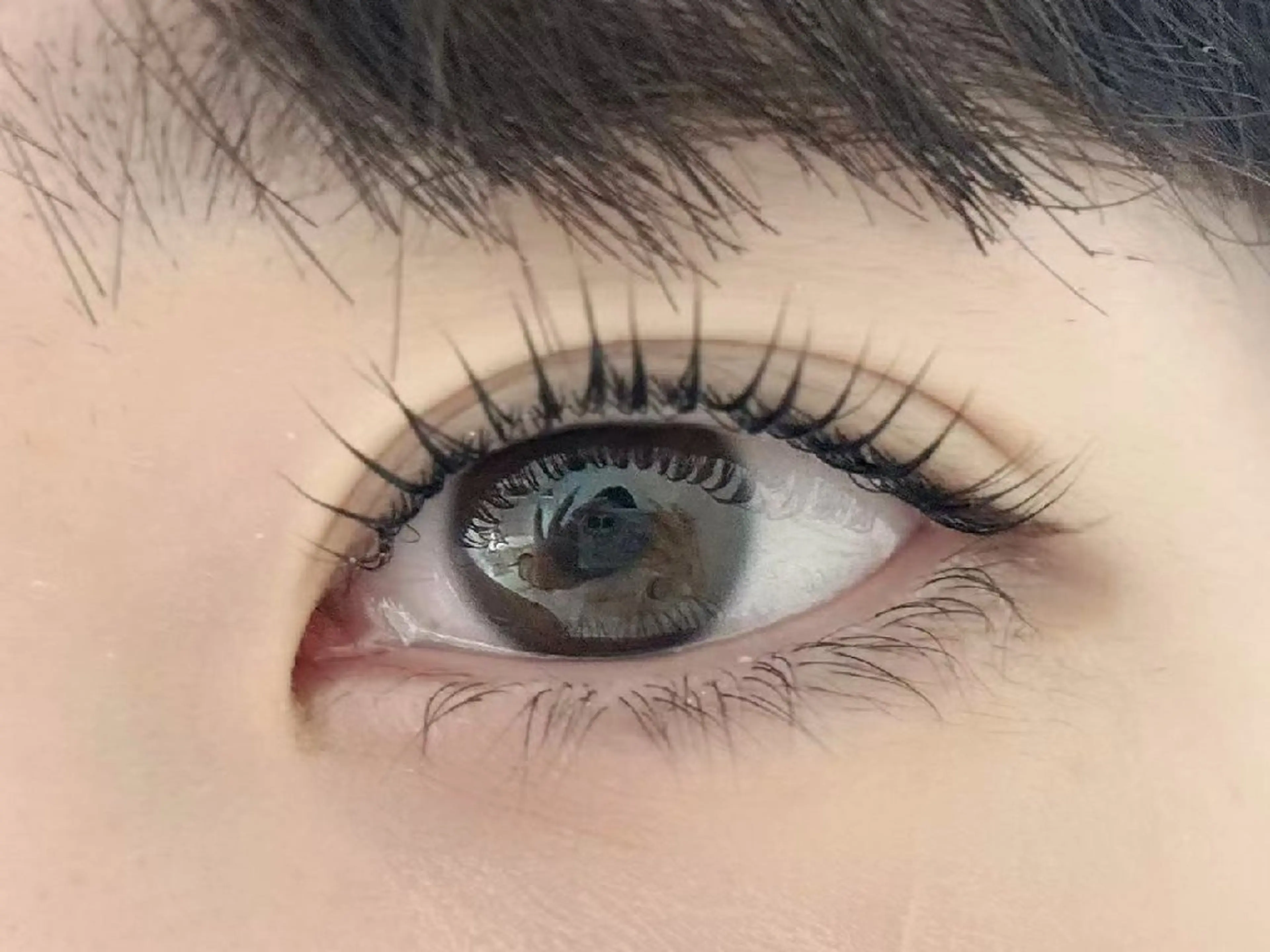 パーマ マツパ BEL EYEBEAUTYのマツエク・マツパデザイン