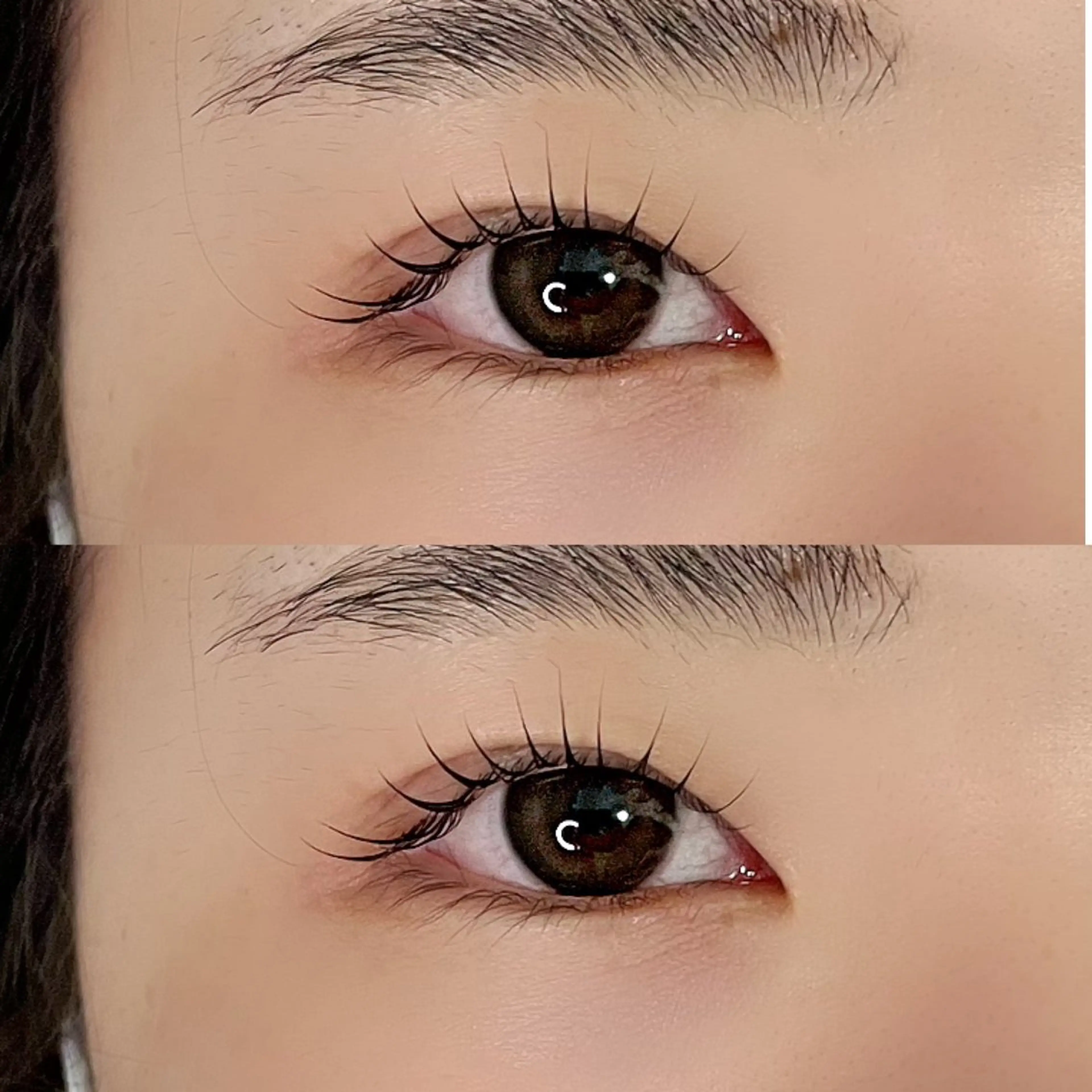 マツエク・マツパ アイリスト 下北沢 AIの眉毛・アイブロウイメージ