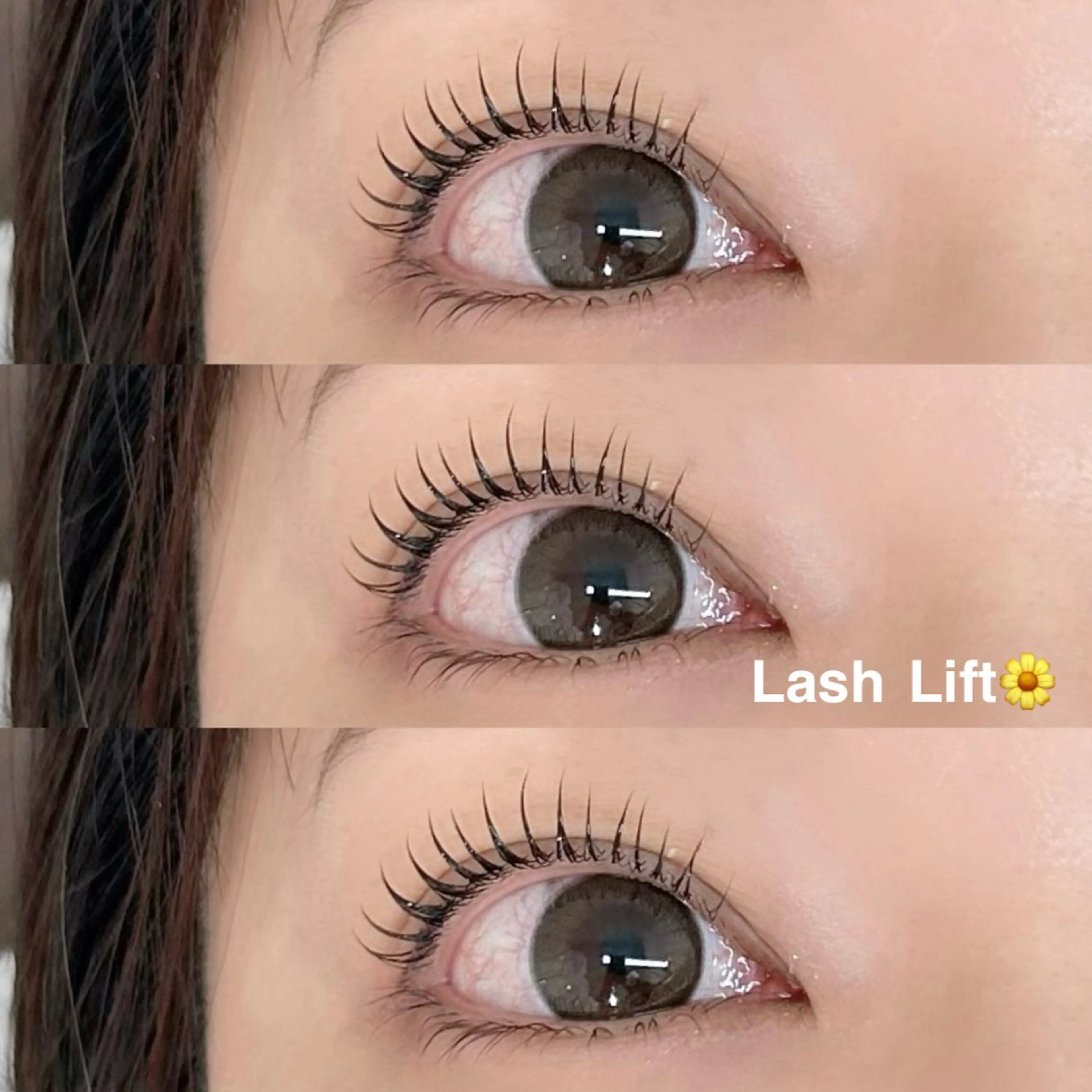 マツエク・マツパ マツパ まつパ/マツエク/ 渋谷momokaのマツエク・マツパデザイン