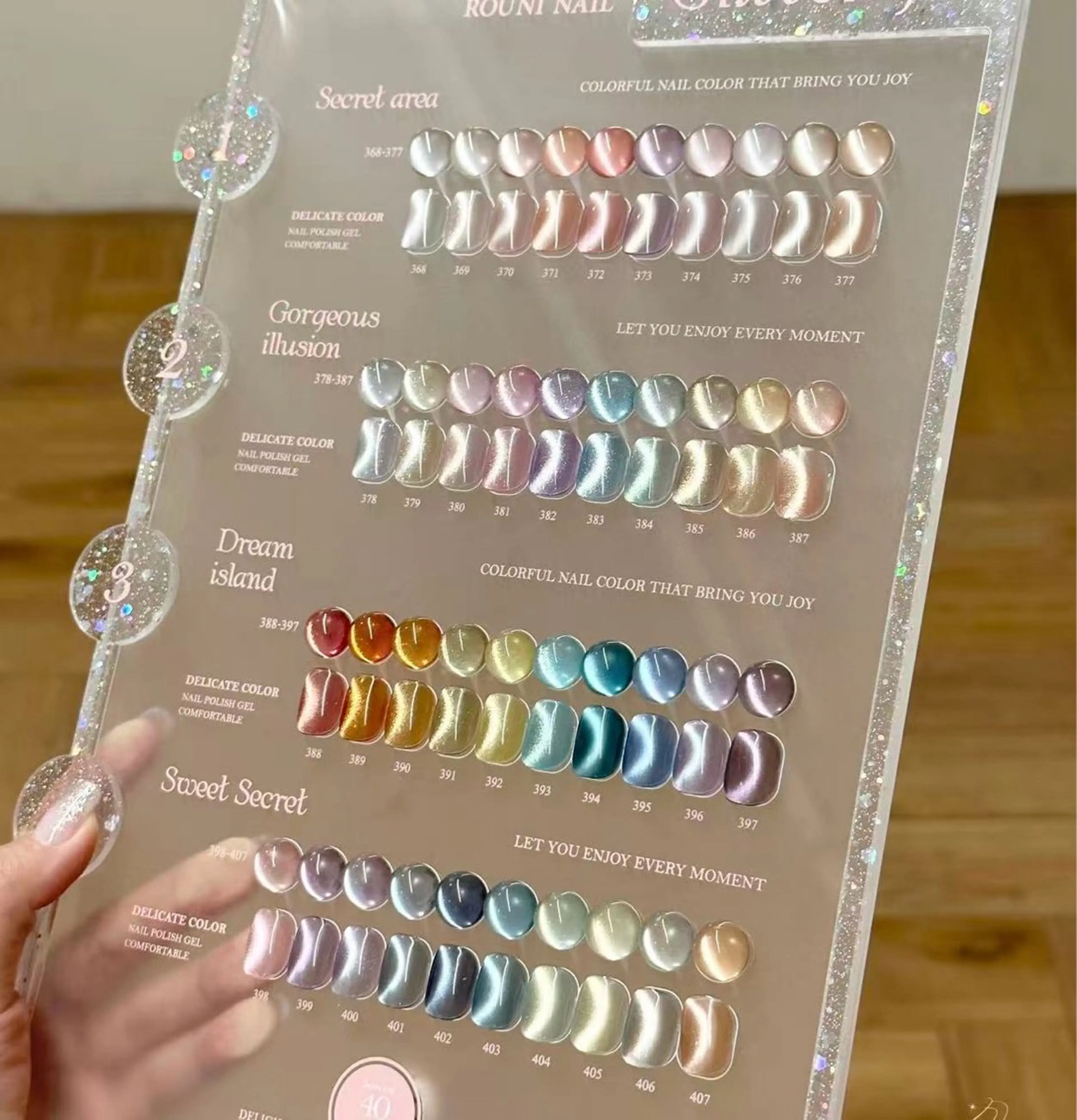 ネイル kaku asのネイルデザイン