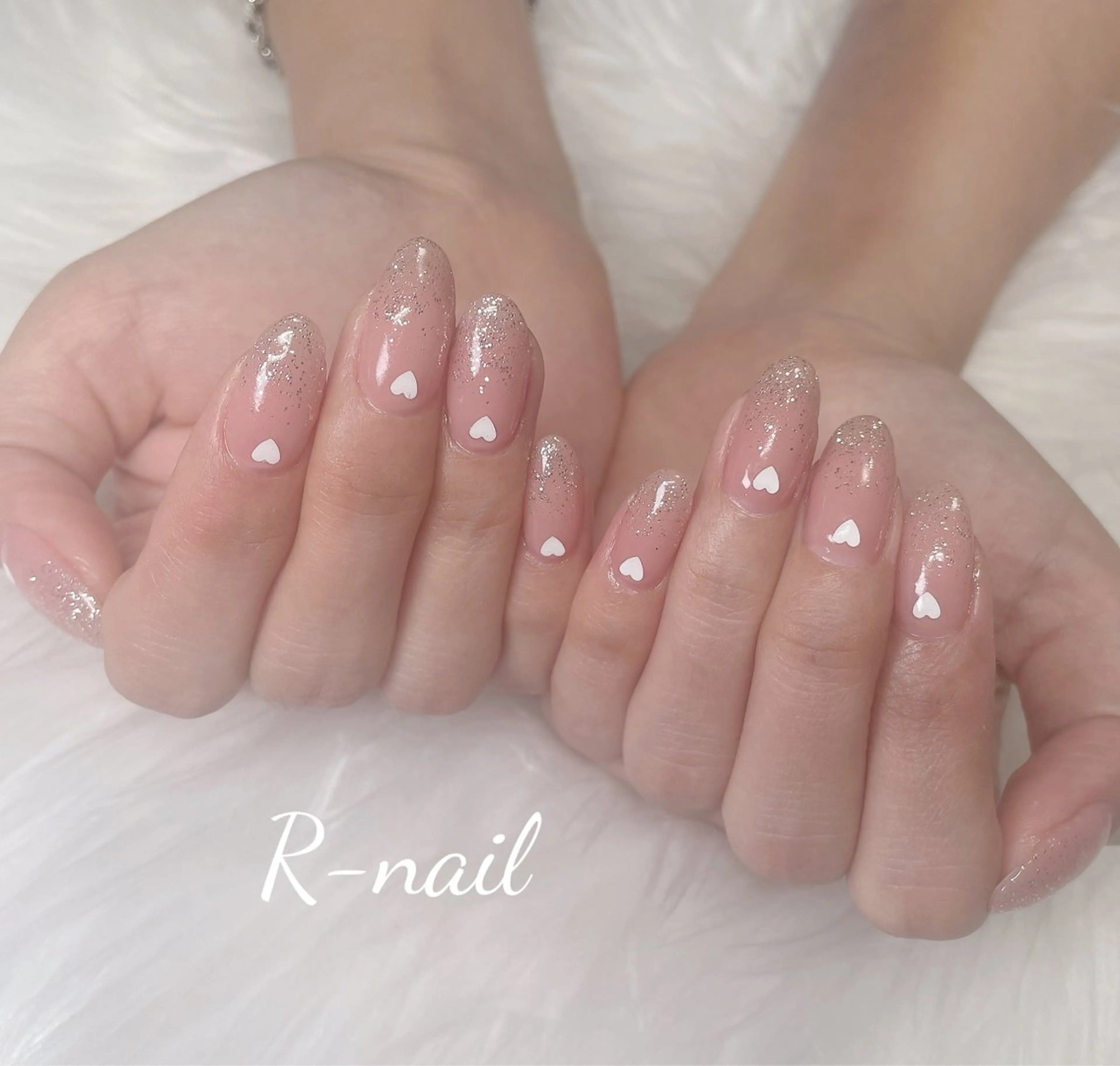 ネイル ハンドネイル R-nail salonのネイルデザイン