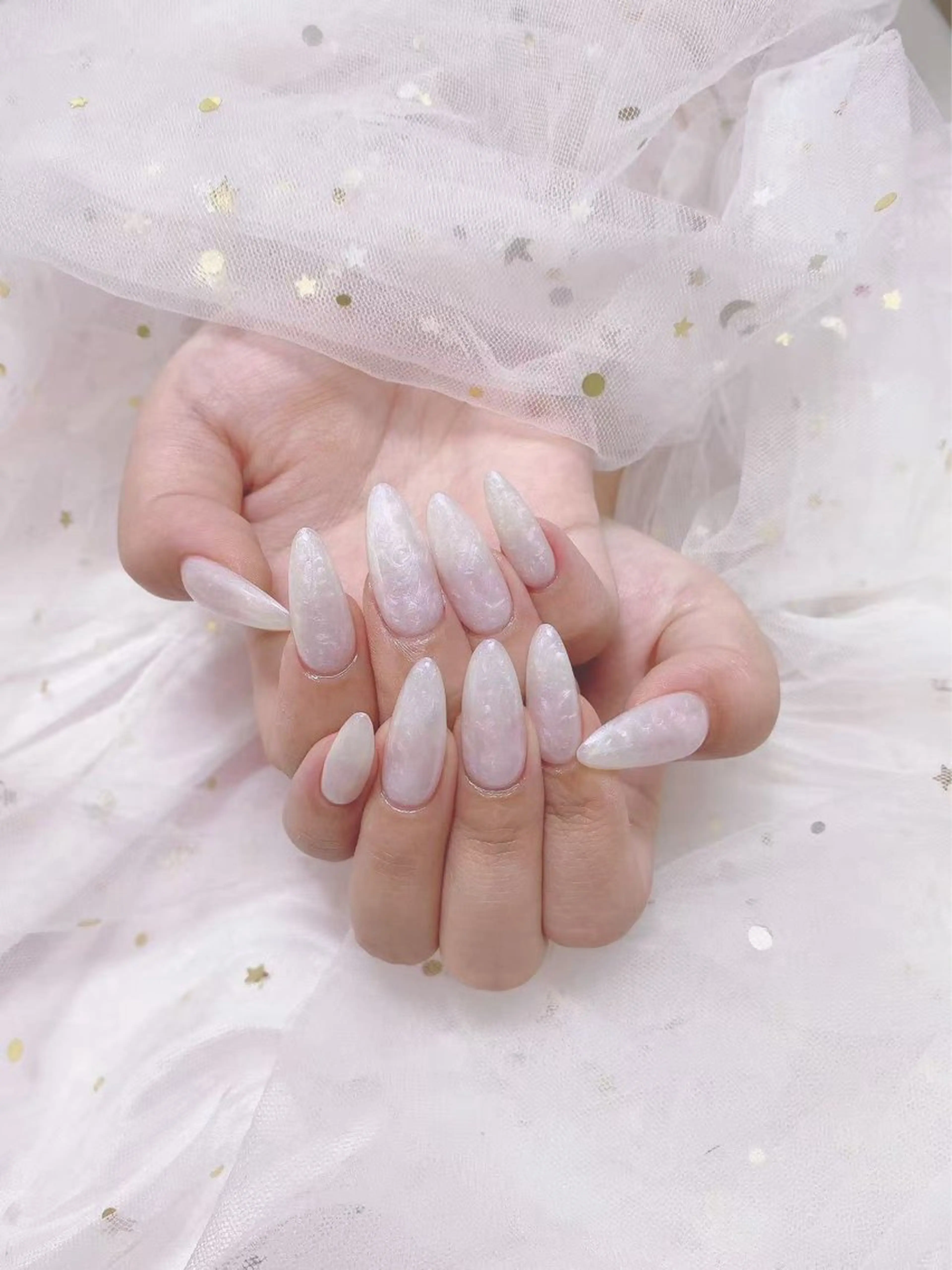 ネイル ジョリ kasumi🌹💅のネイルデザイン