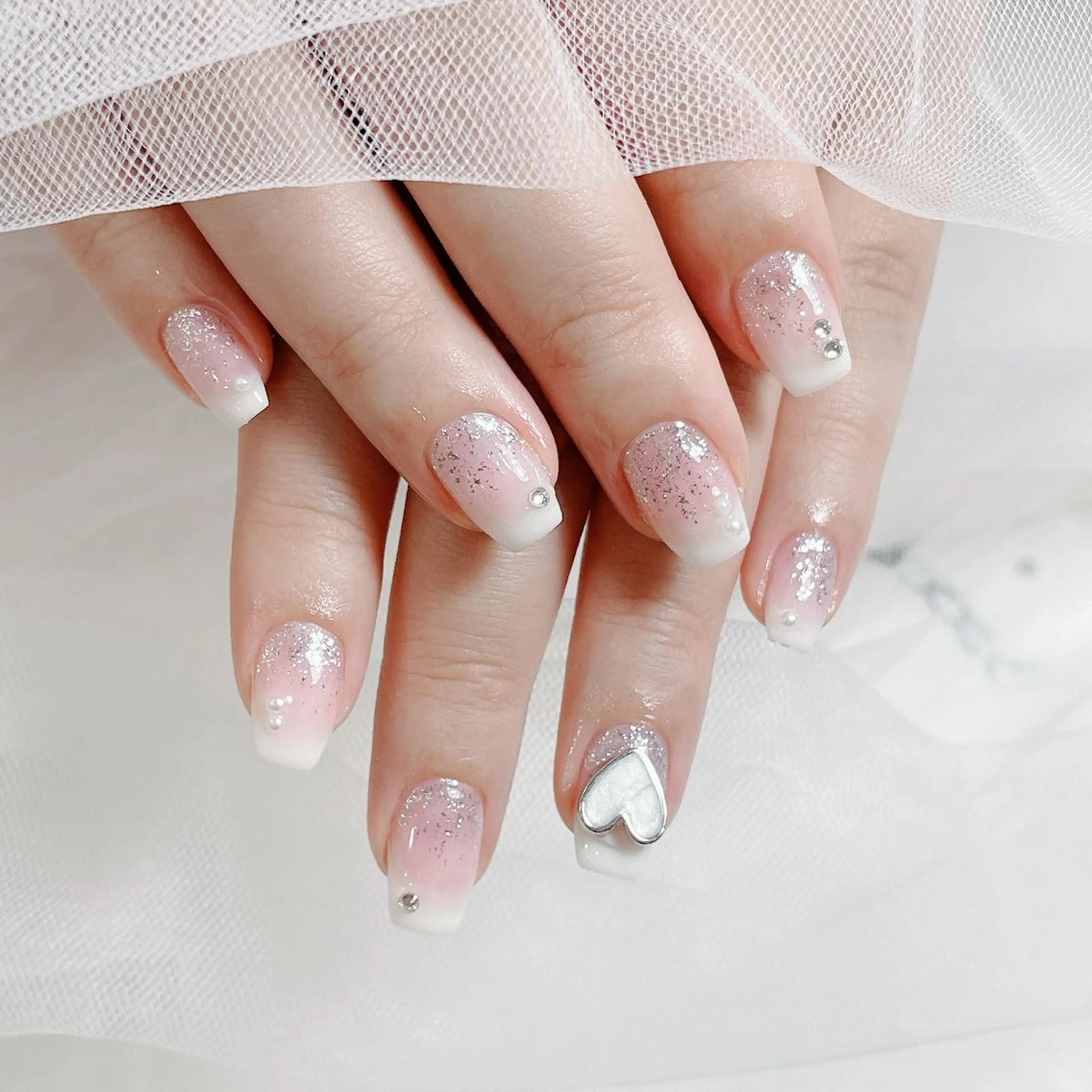 ネイル Riona 🌸上野のネイルデザイン