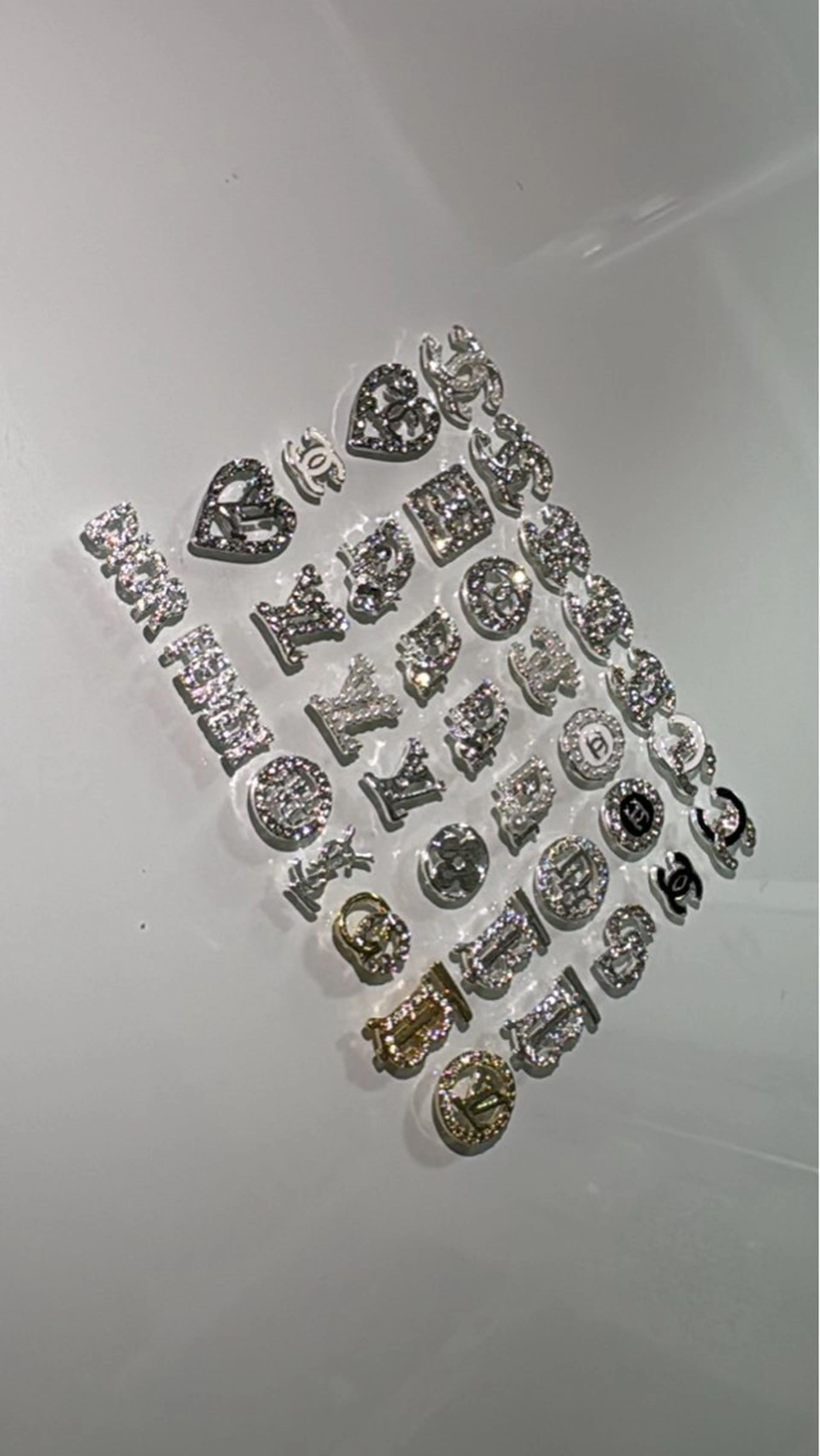 ネイル nail nabiiのネイルデザイン