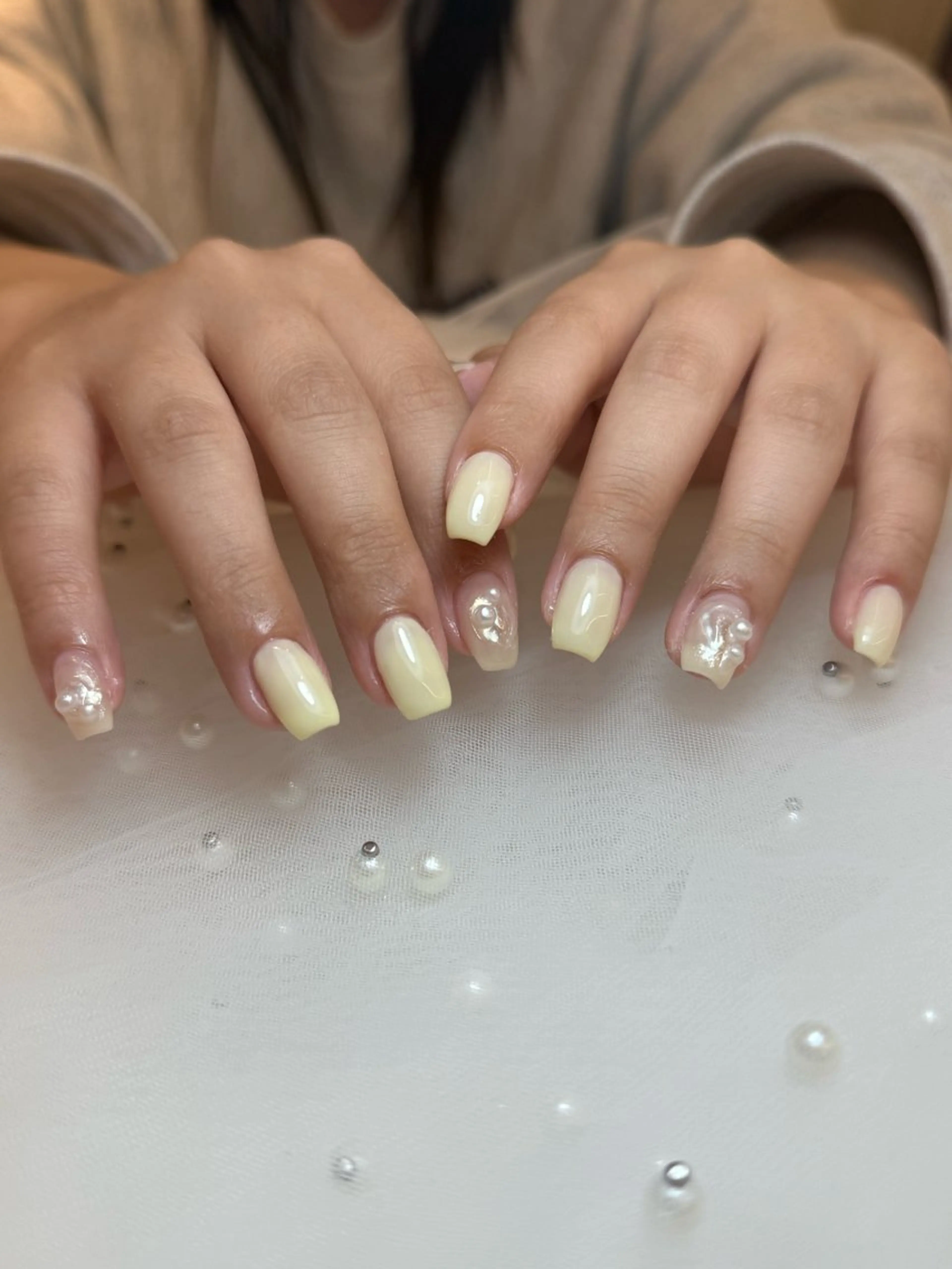 ネイル Kellynail ayanoのネイルデザイン