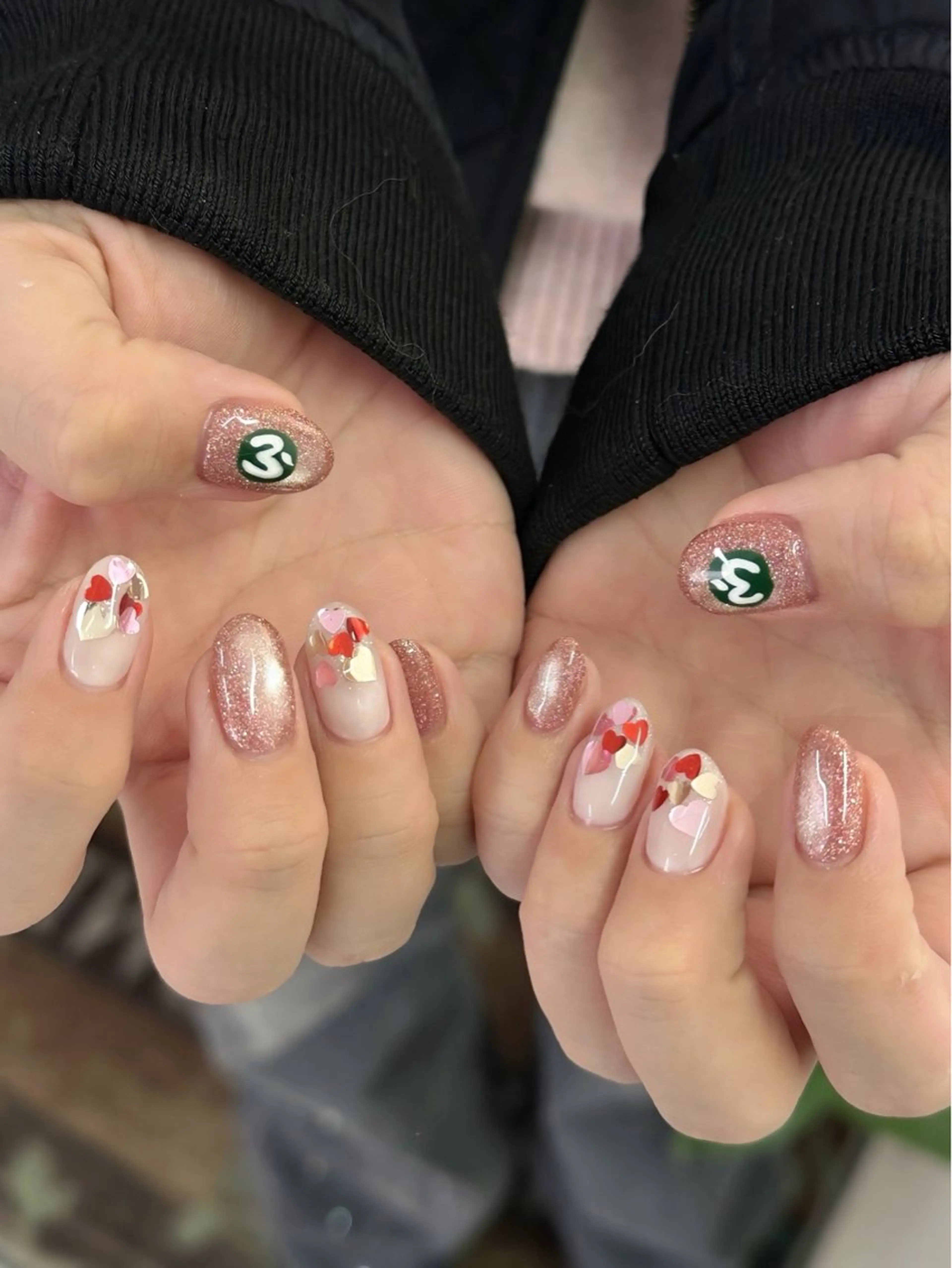 ネイル KAONAIL昭島店 【伊藤】のネイルデザイン