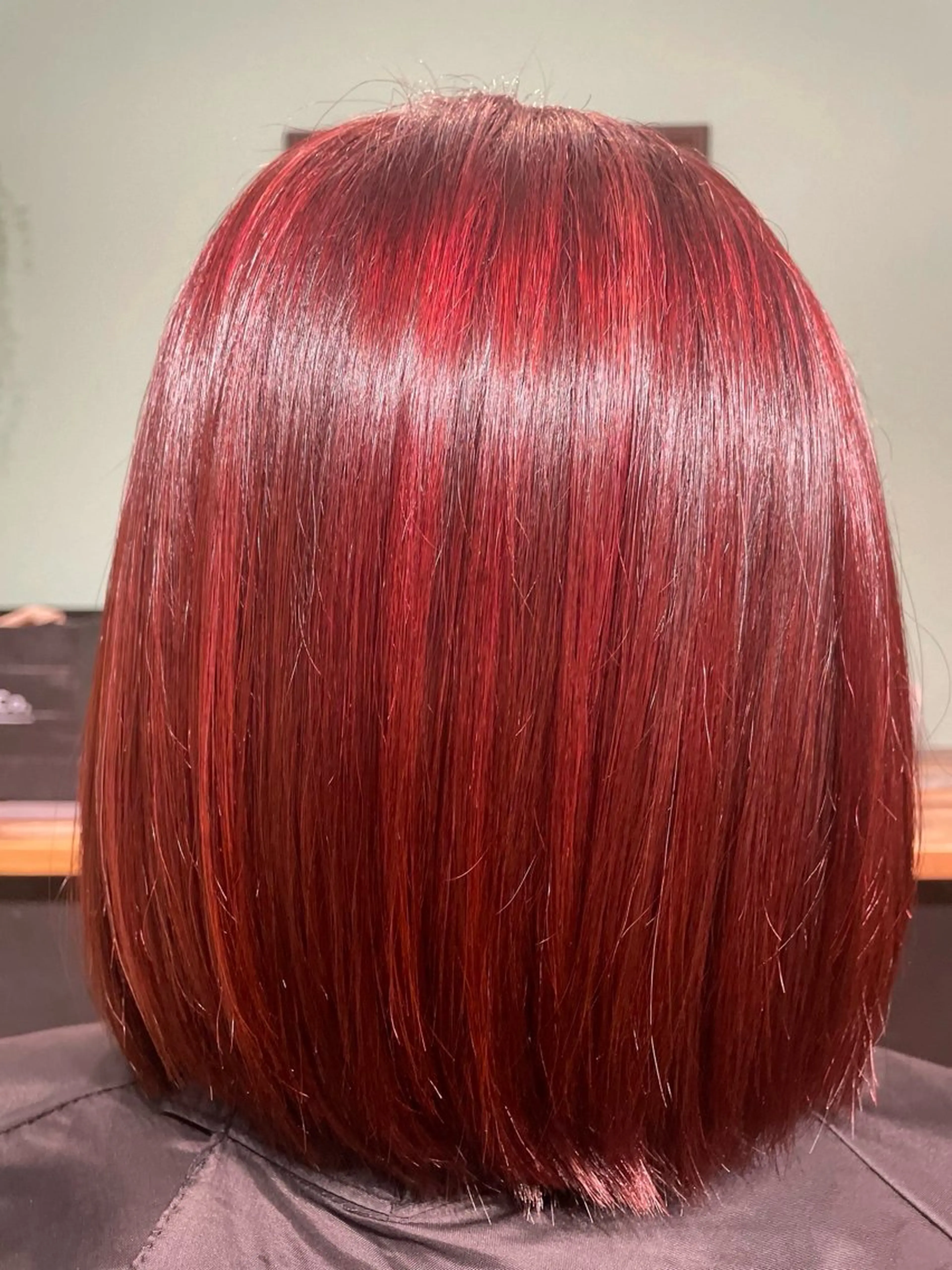 ショート カラー ✂️髪質改善サロンJ /yutchi🧴のヘアスタイル