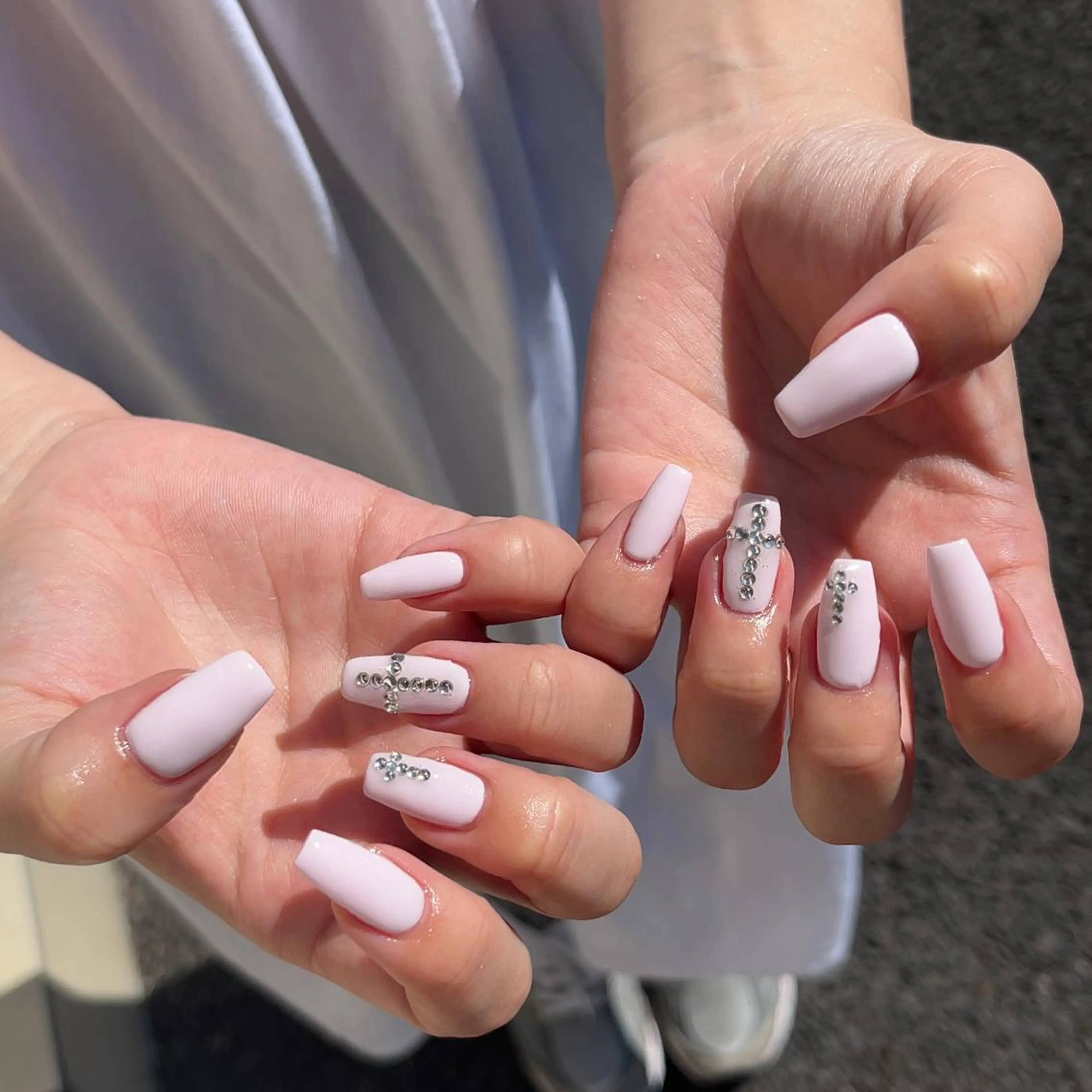 ネイル le ciel nailのネイルデザイン