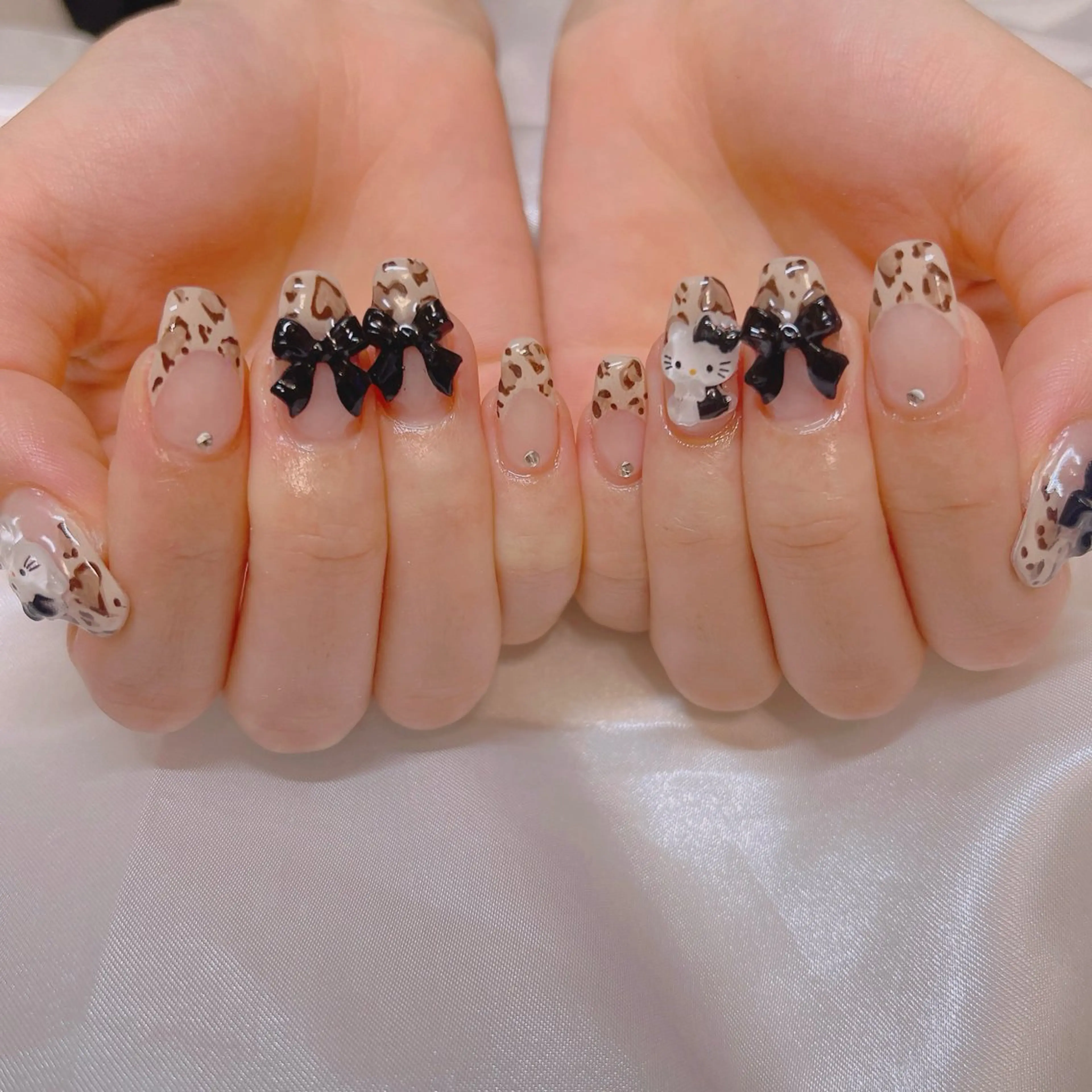 ネイル Private Salon 大宮のネイルデザイン