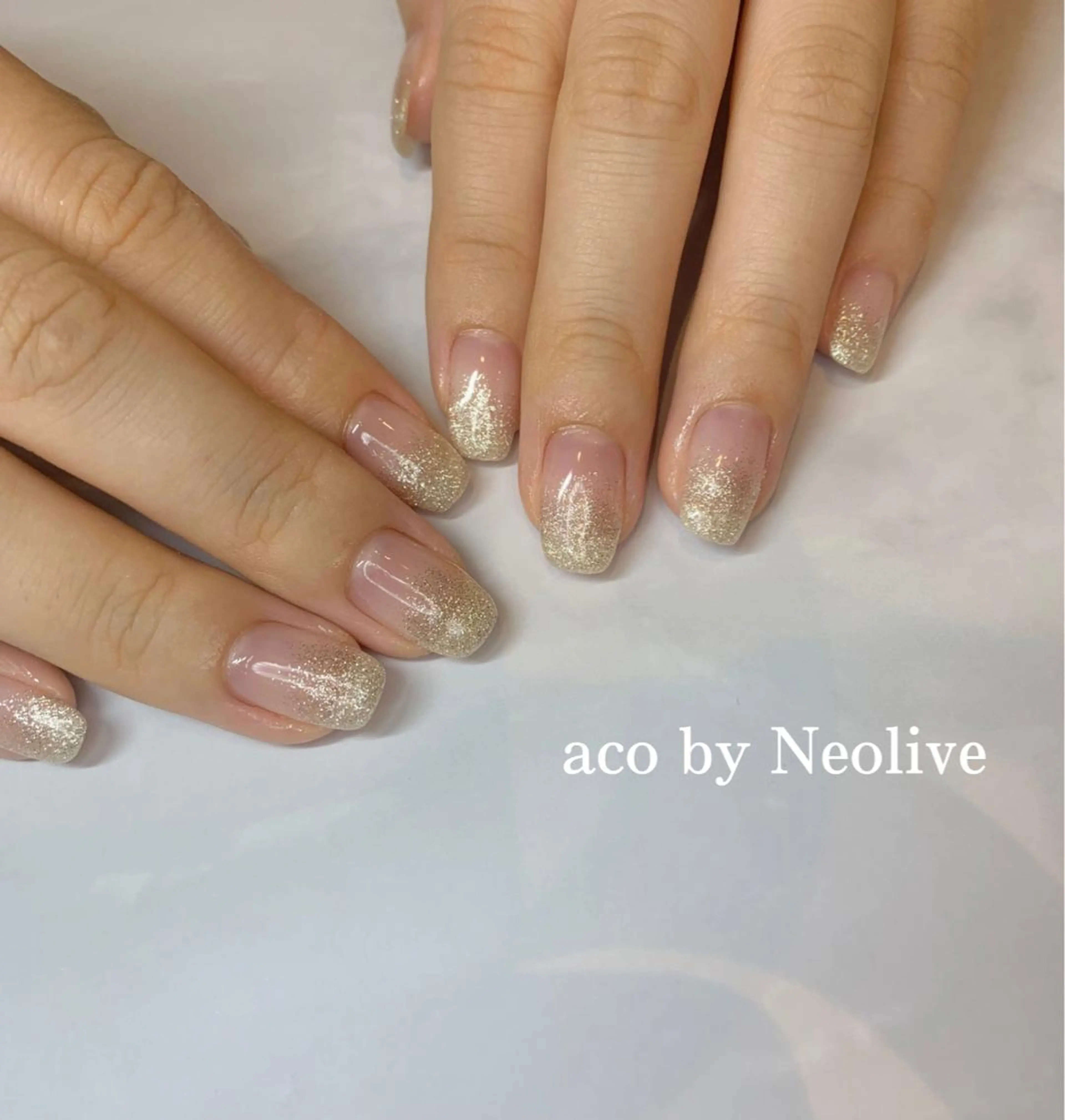 ネイル ハンドネイル nailist🍒 ヤマザキのネイルデザイン