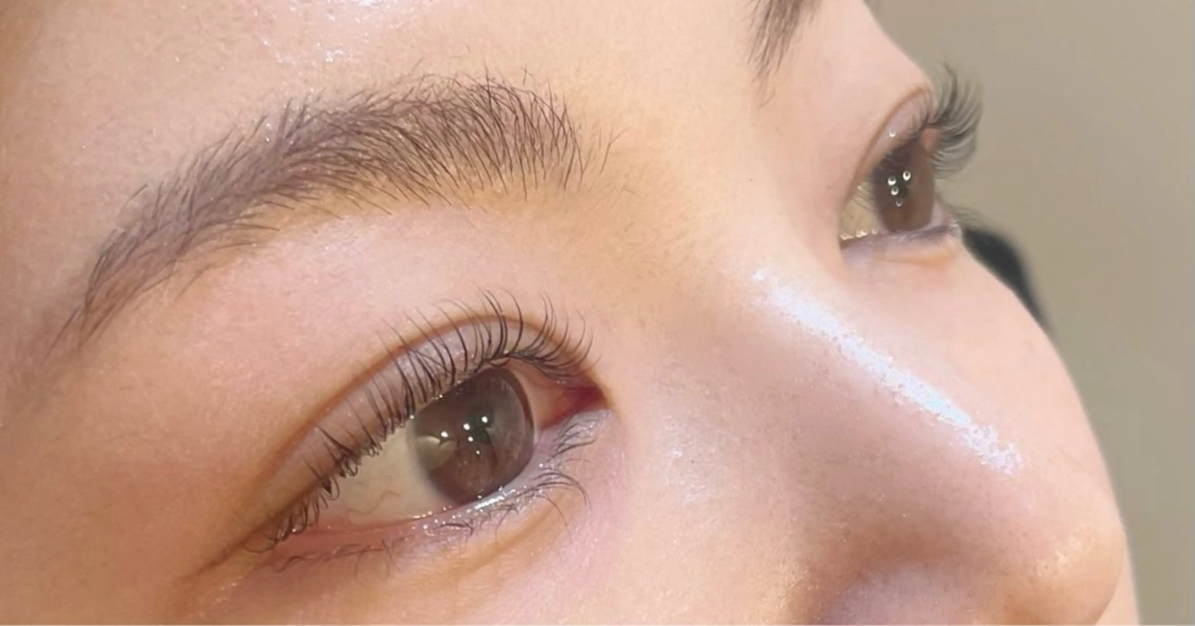 マツエク・マツパ マツパ Viot✂︎ KAORIのマツエク・マツパデザイン