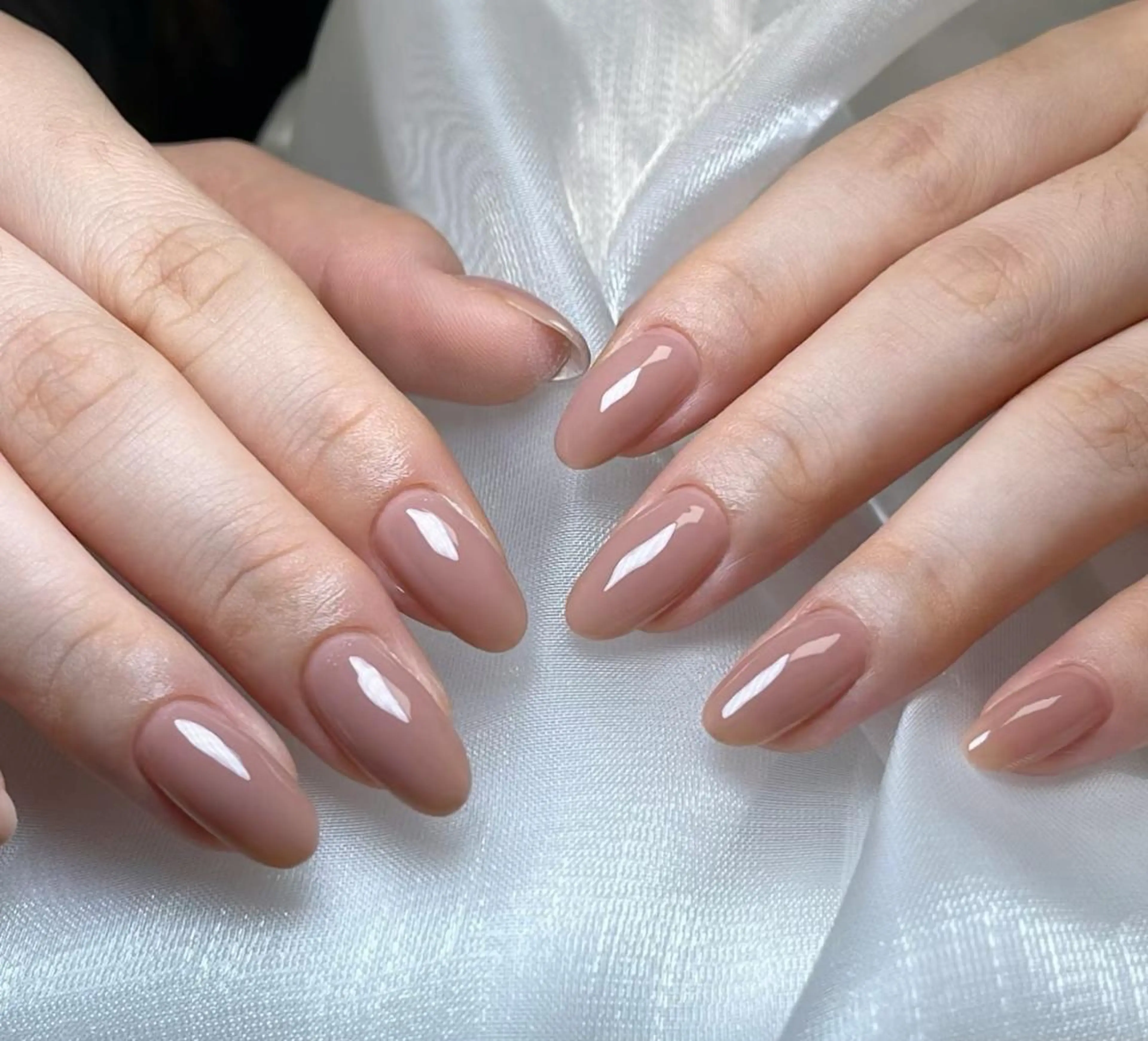 ネイル ハンドネイル エリ🫧 nail池袋東口のネイルデザイン