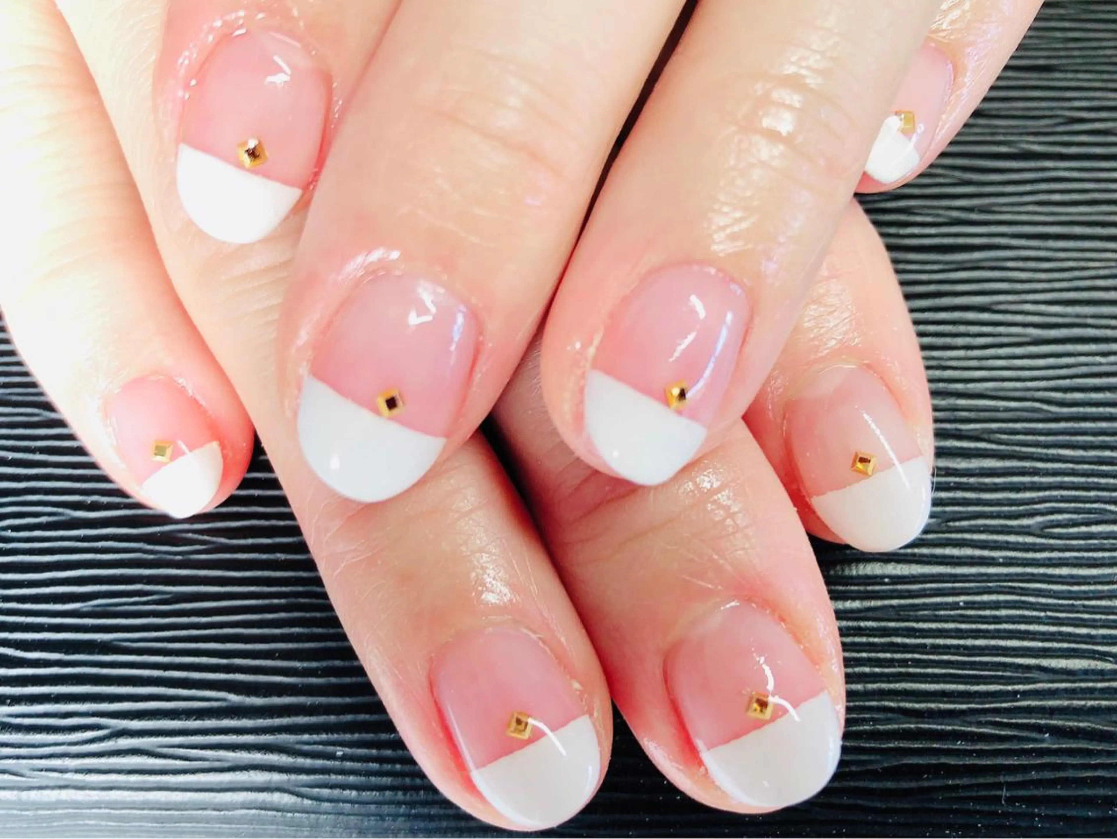 ネイル gorella Ａのネイルデザイン