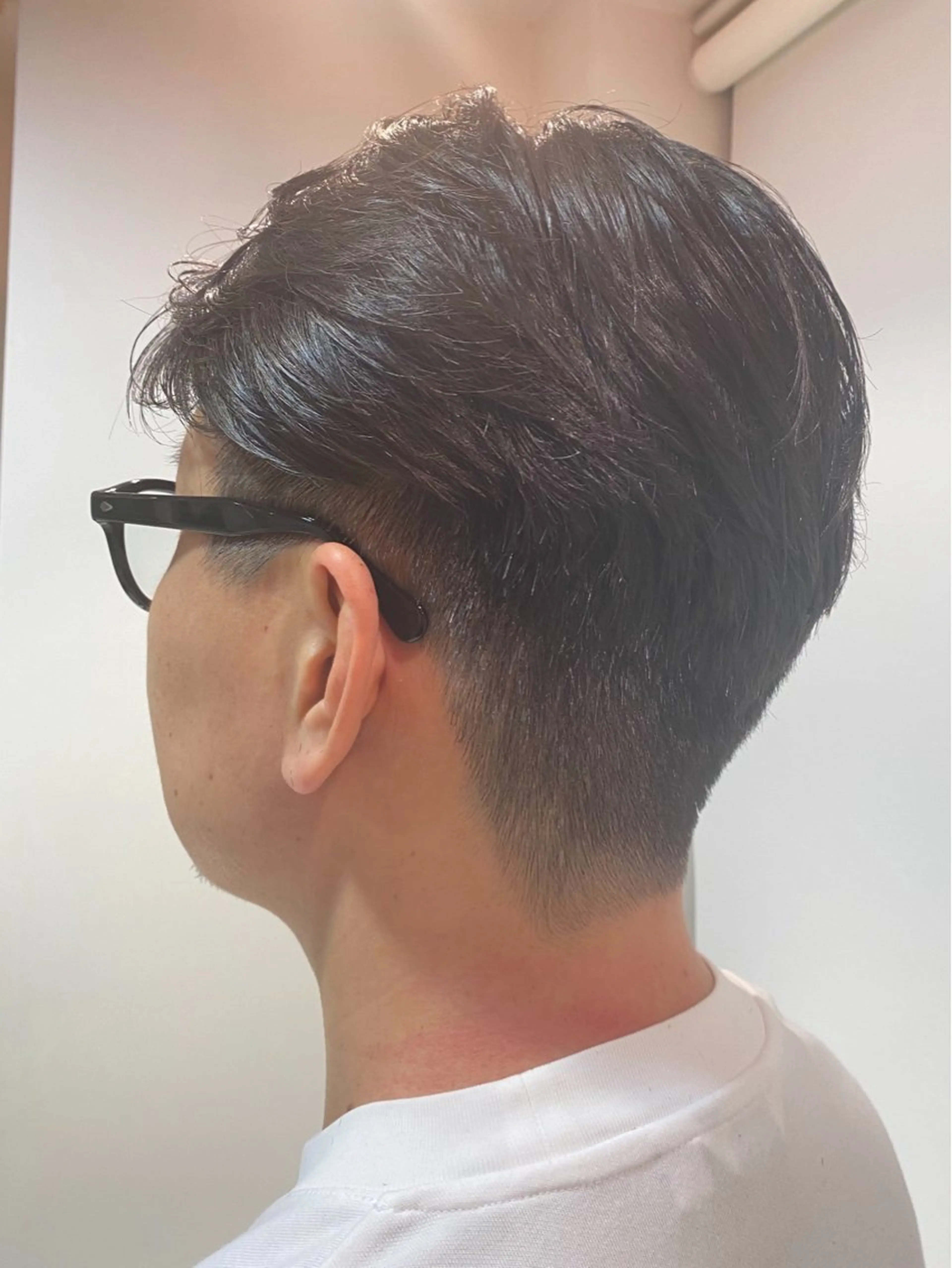 【🌟ご新規様限定🌟】メンズカット ✂︎  ✨️ｼｬﾝﾌﾟｰ＆ﾄﾘｰﾄﾒﾝﾄ＆ﾏｯｻｰｼﾞ付き✨️の写真