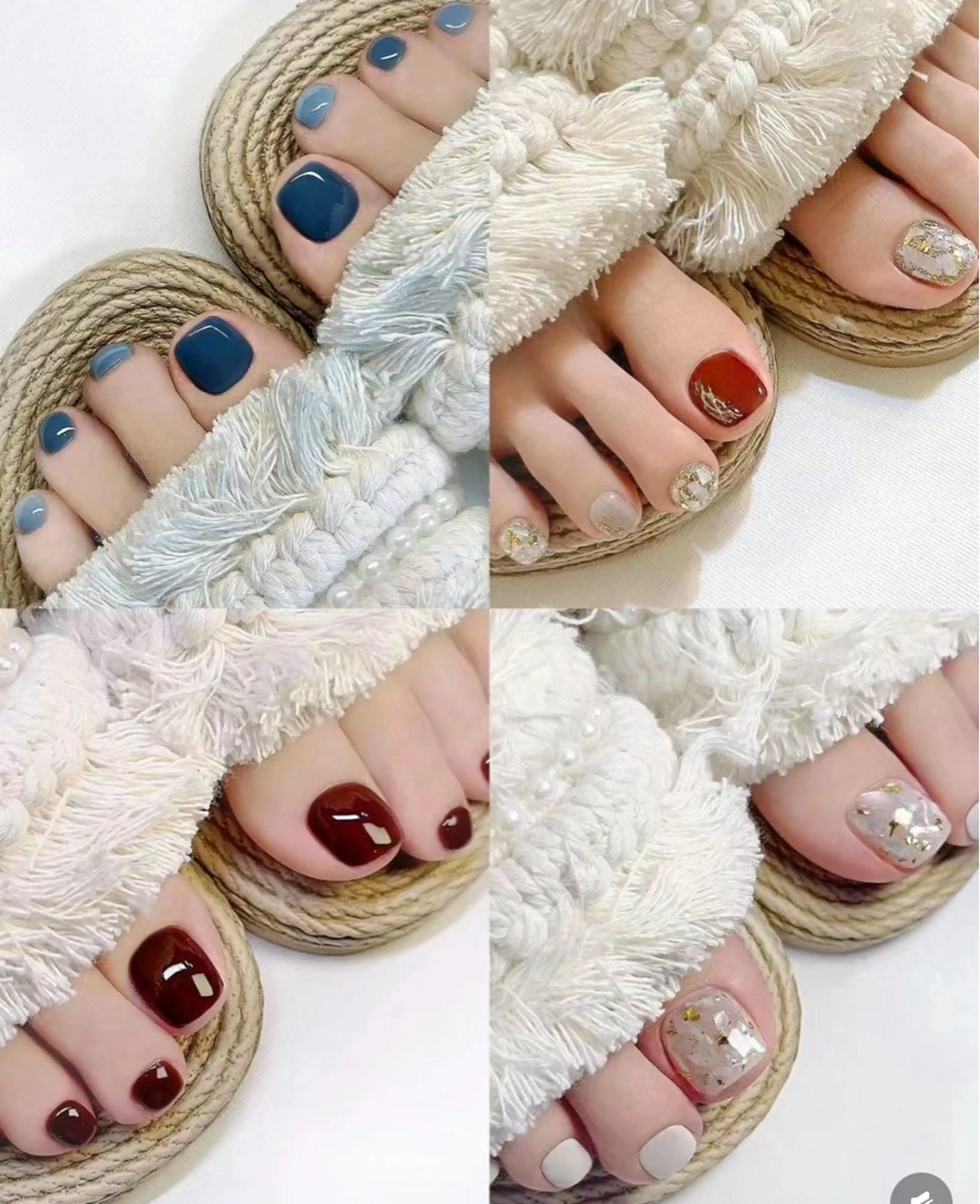 ネイル JUNA 健康美エステ&リラクのエステ・リラクイメージ