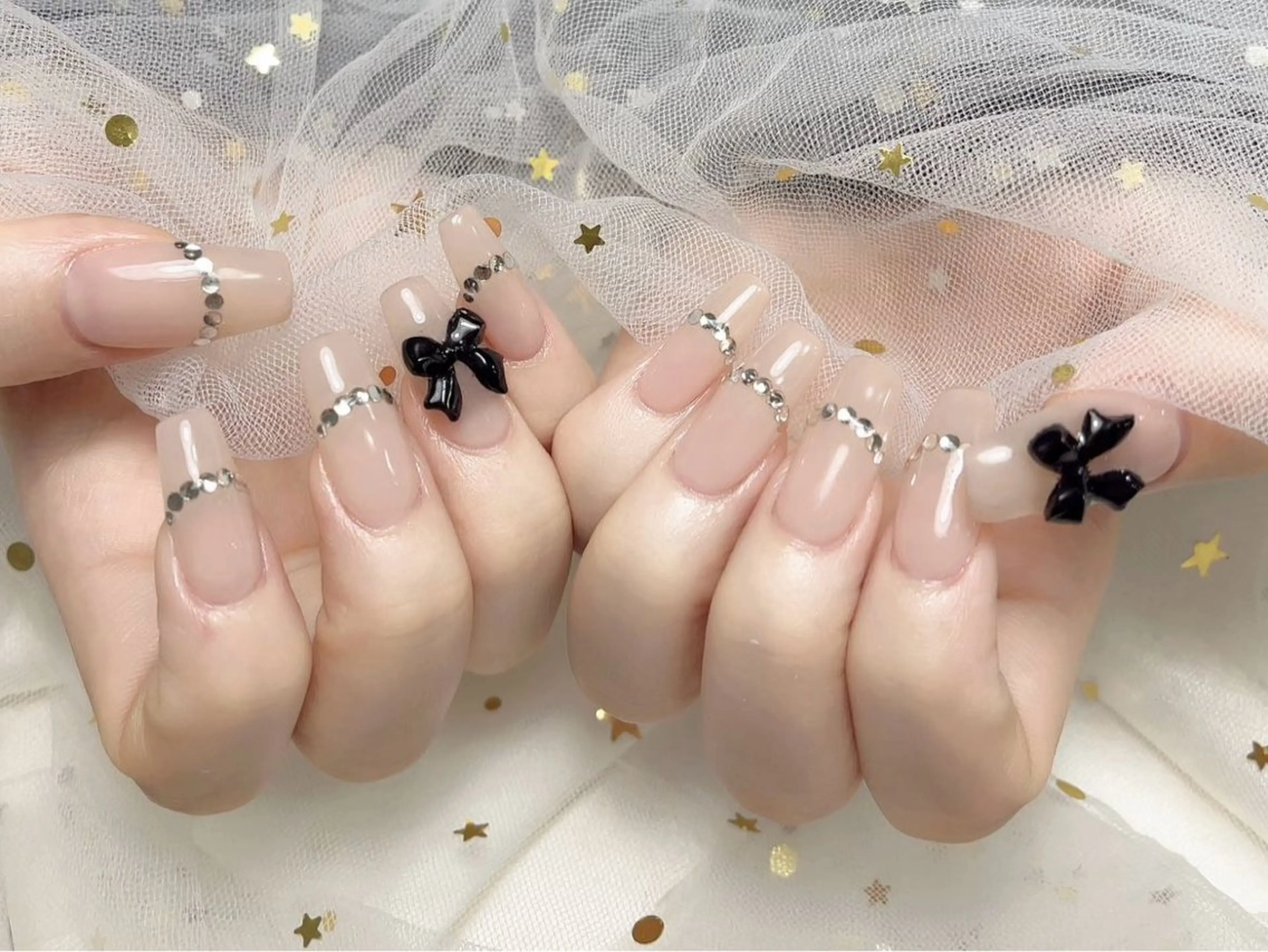 ネイル ジョリ kasumi🌹💅のネイルデザイン