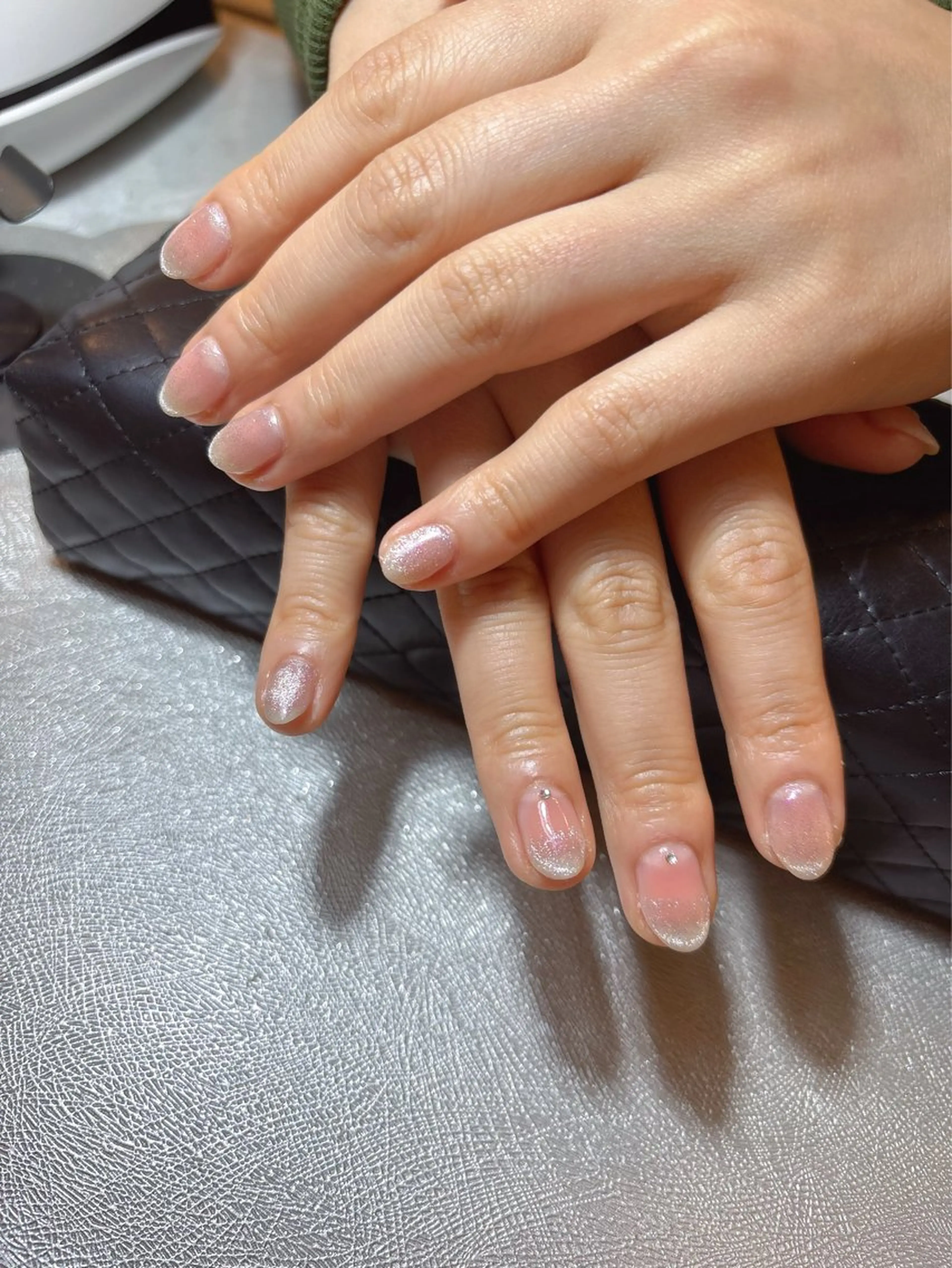 ネイル 兒島 菜緒のマツエク・マツパデザイン