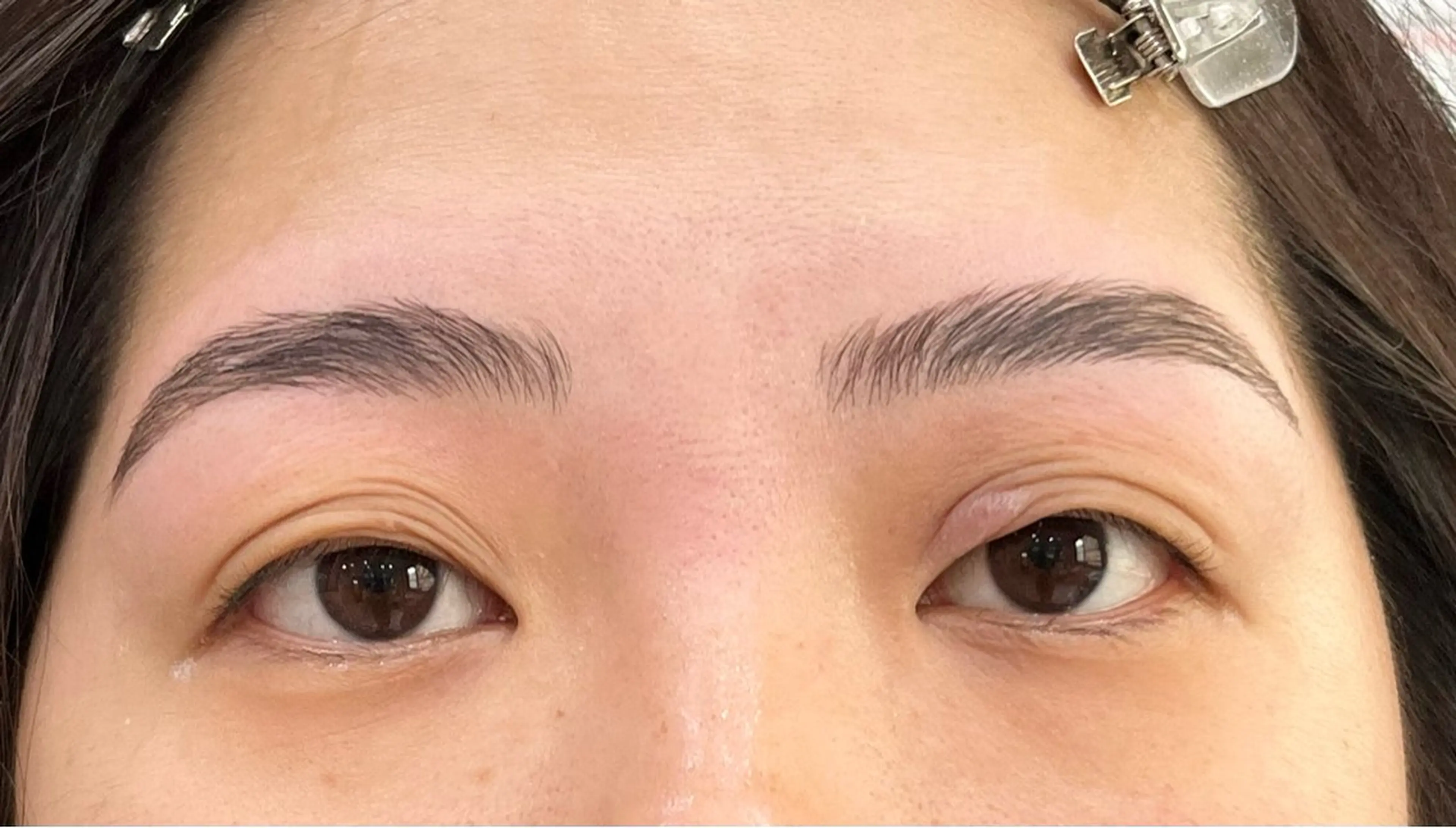 アイブロウ eyeHbe TERAのマツエク・マツパデザイン