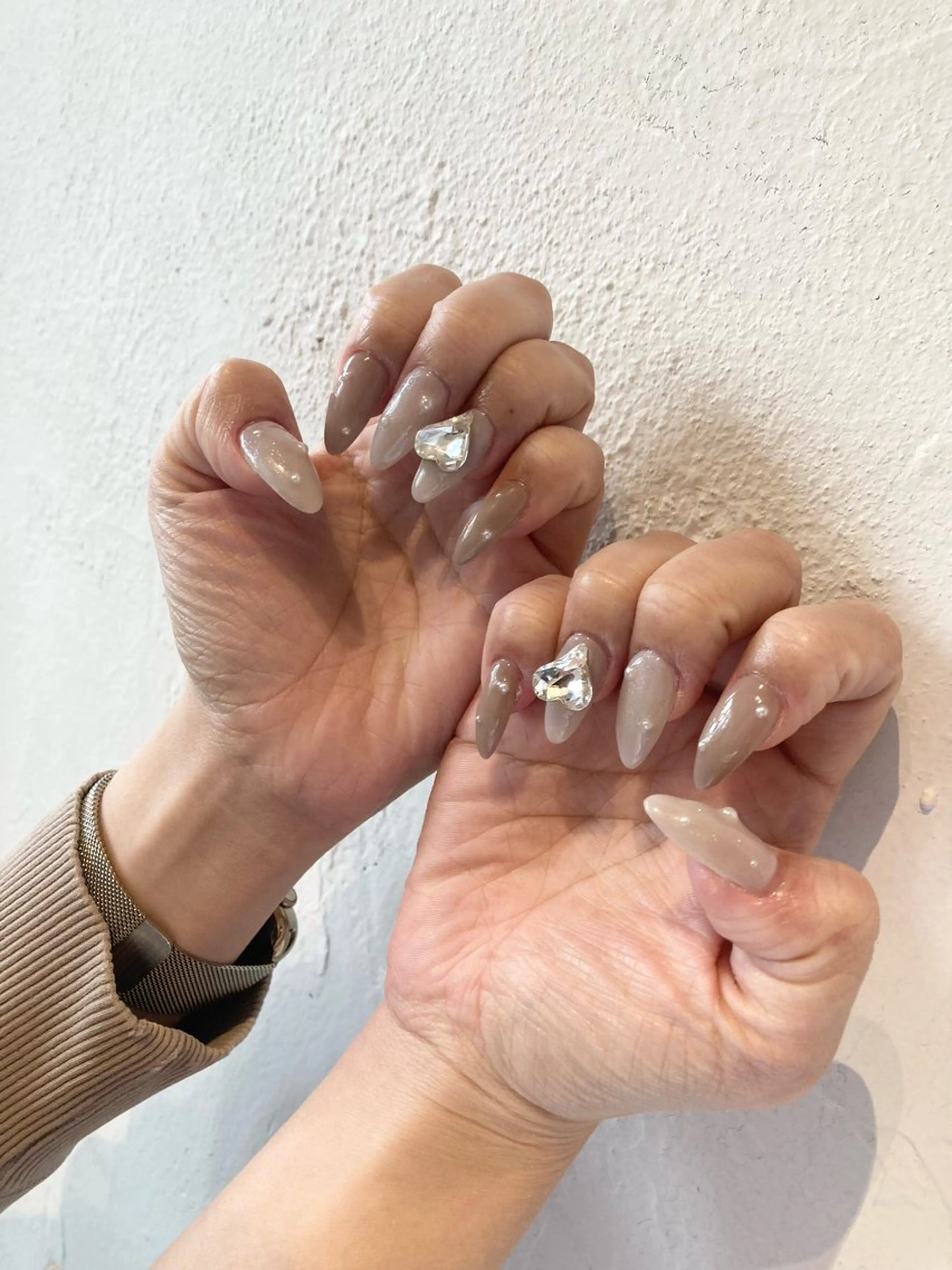 ネイル ハンドネイル Lana nail所属・Lana nailのネイルデザイン