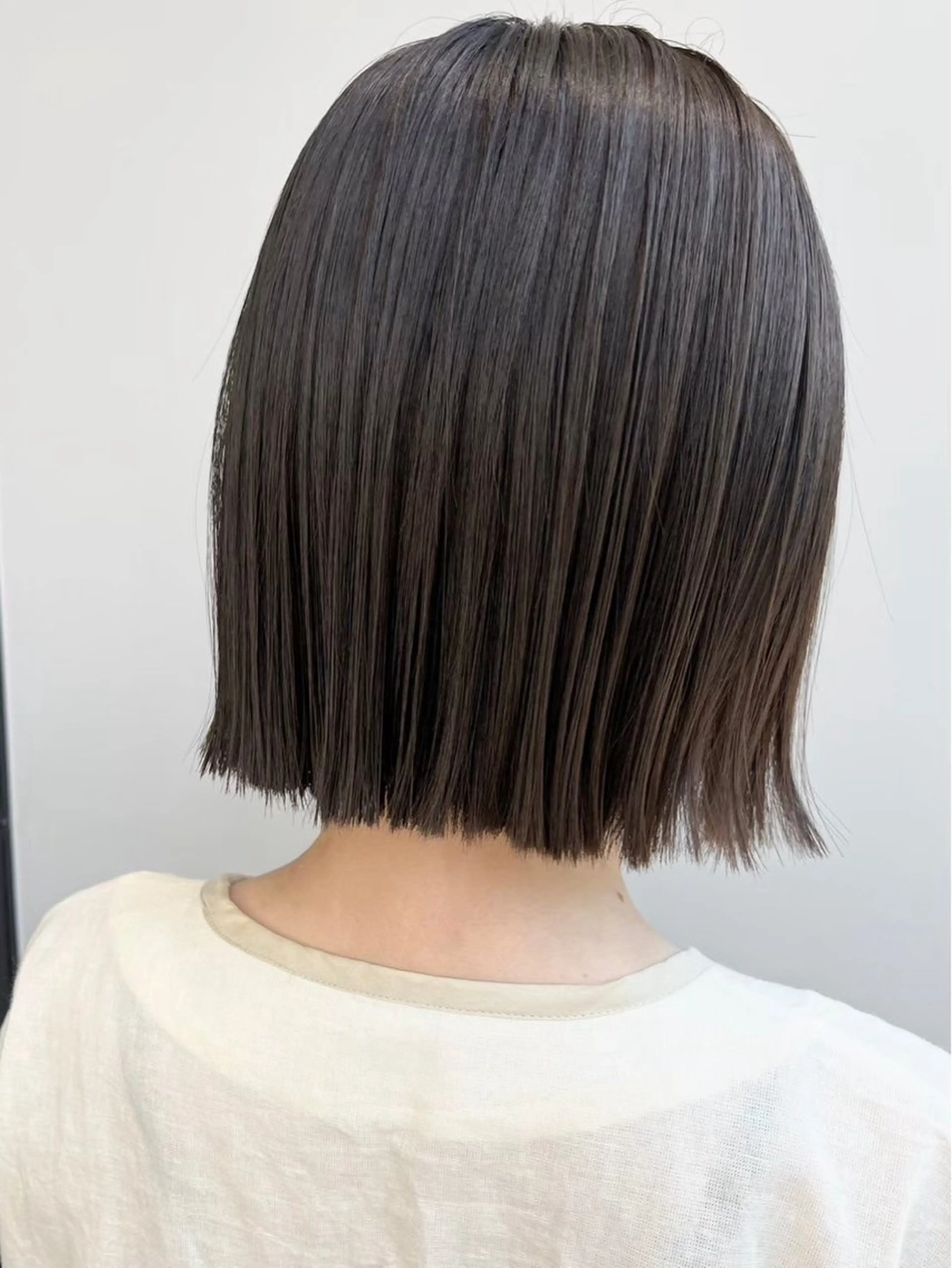 武蔵新城/メンズ カット/HINAのヘアスタイル