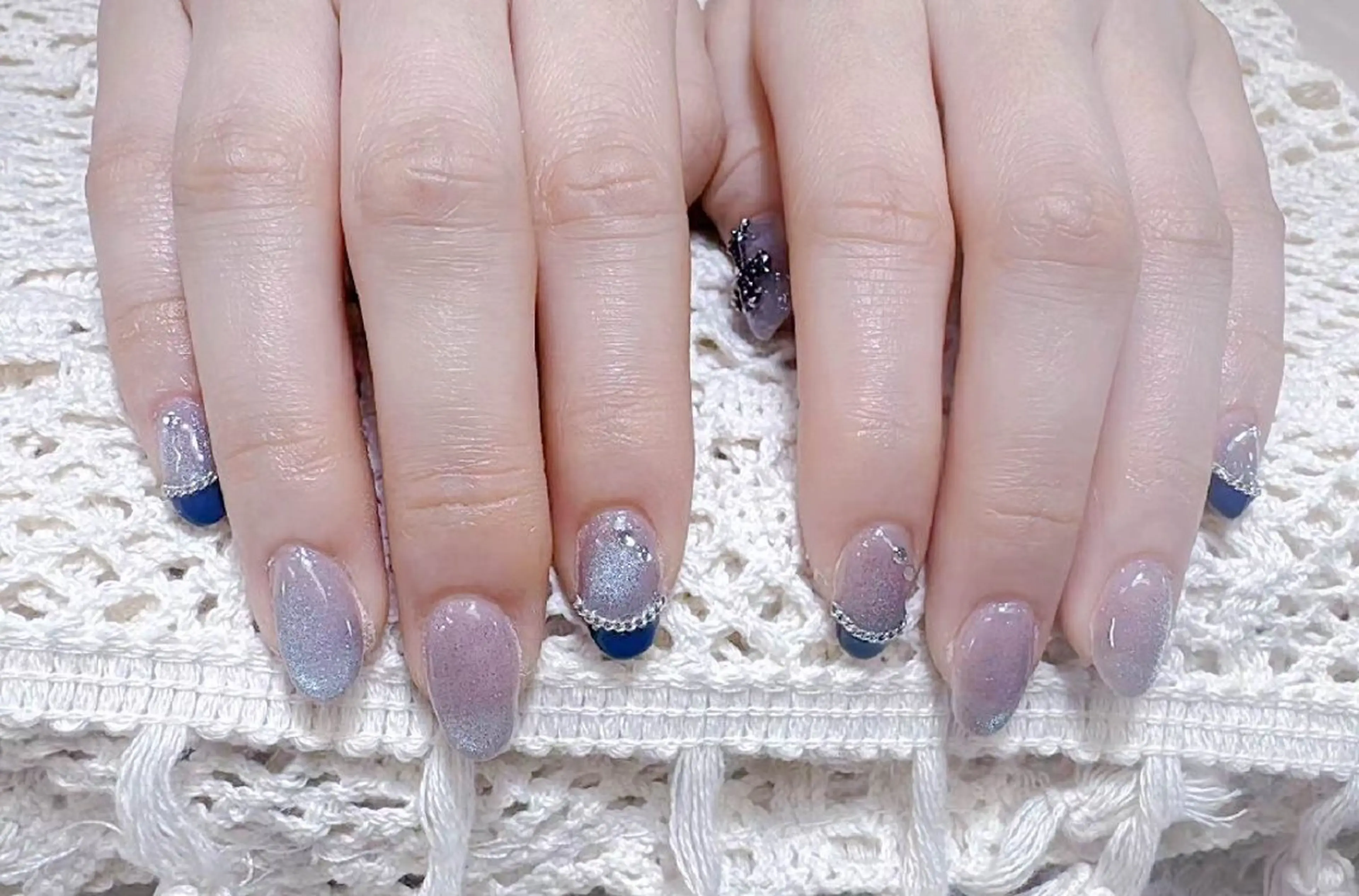 ネイル CI CI北千住のネイルデザイン