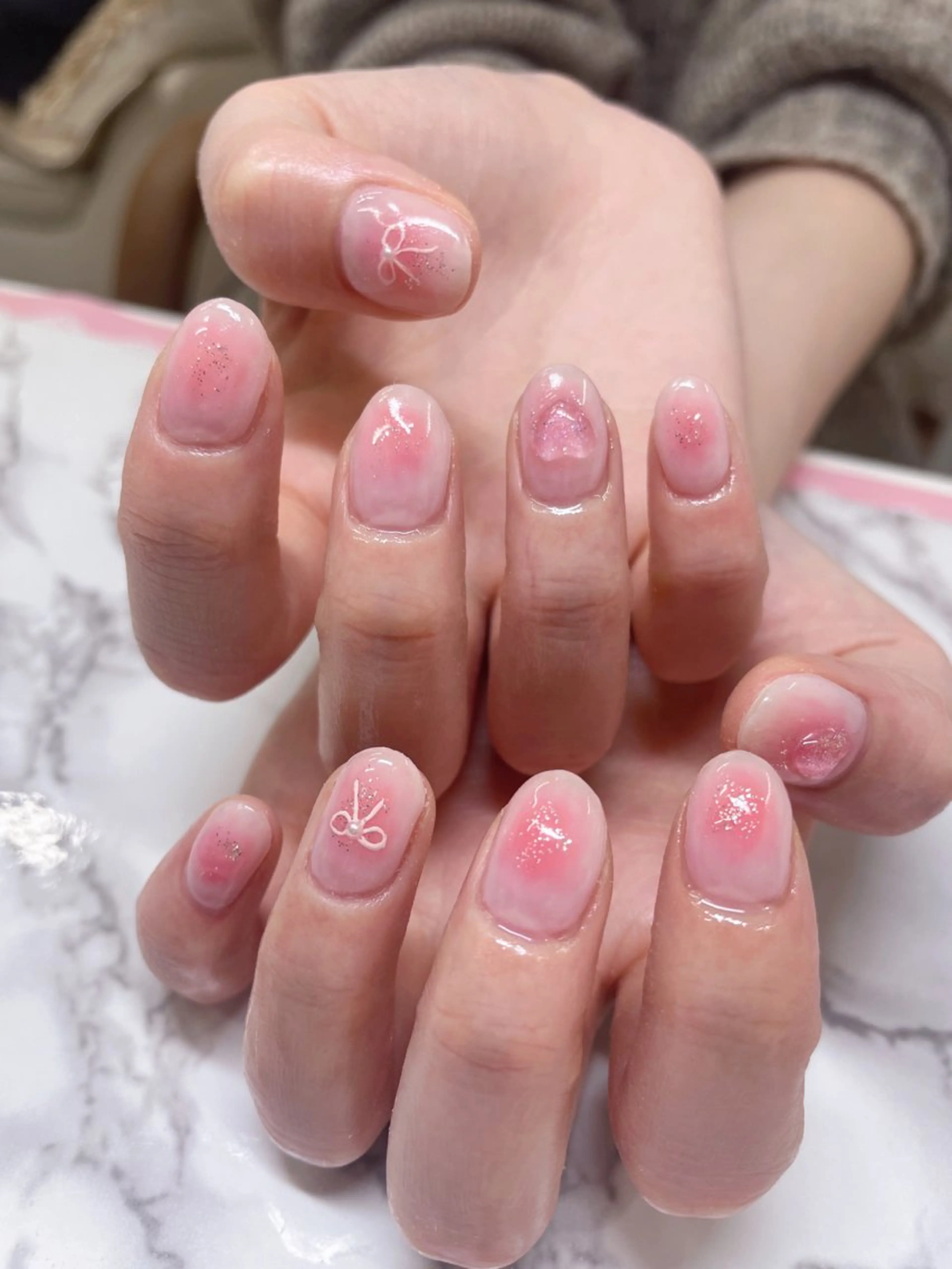 ネイル コウ カnail💅のネイルデザイン