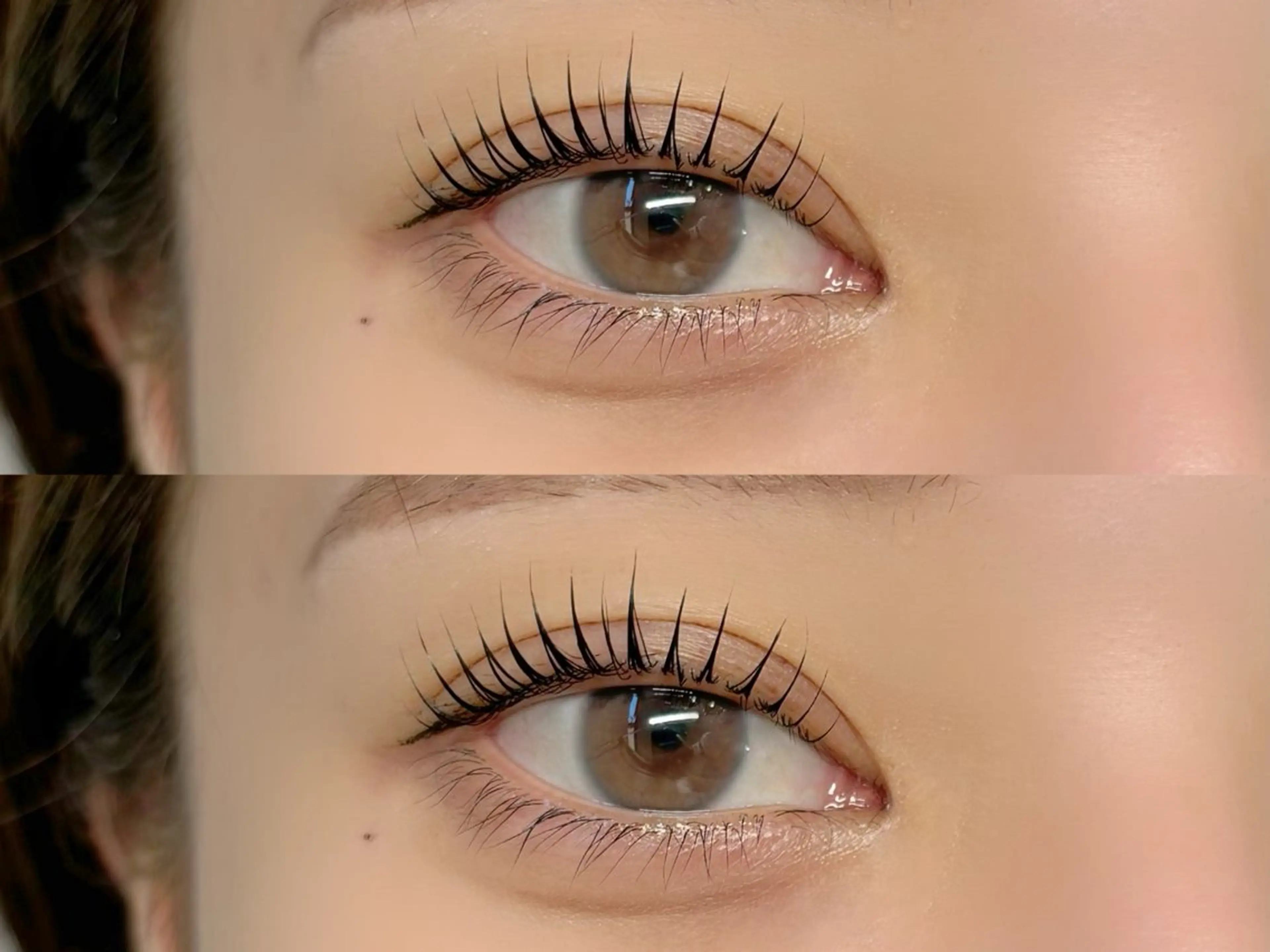 マツエク・マツパ saya|エクステ |アンドヘルシーのマツエク・マツパデザイン