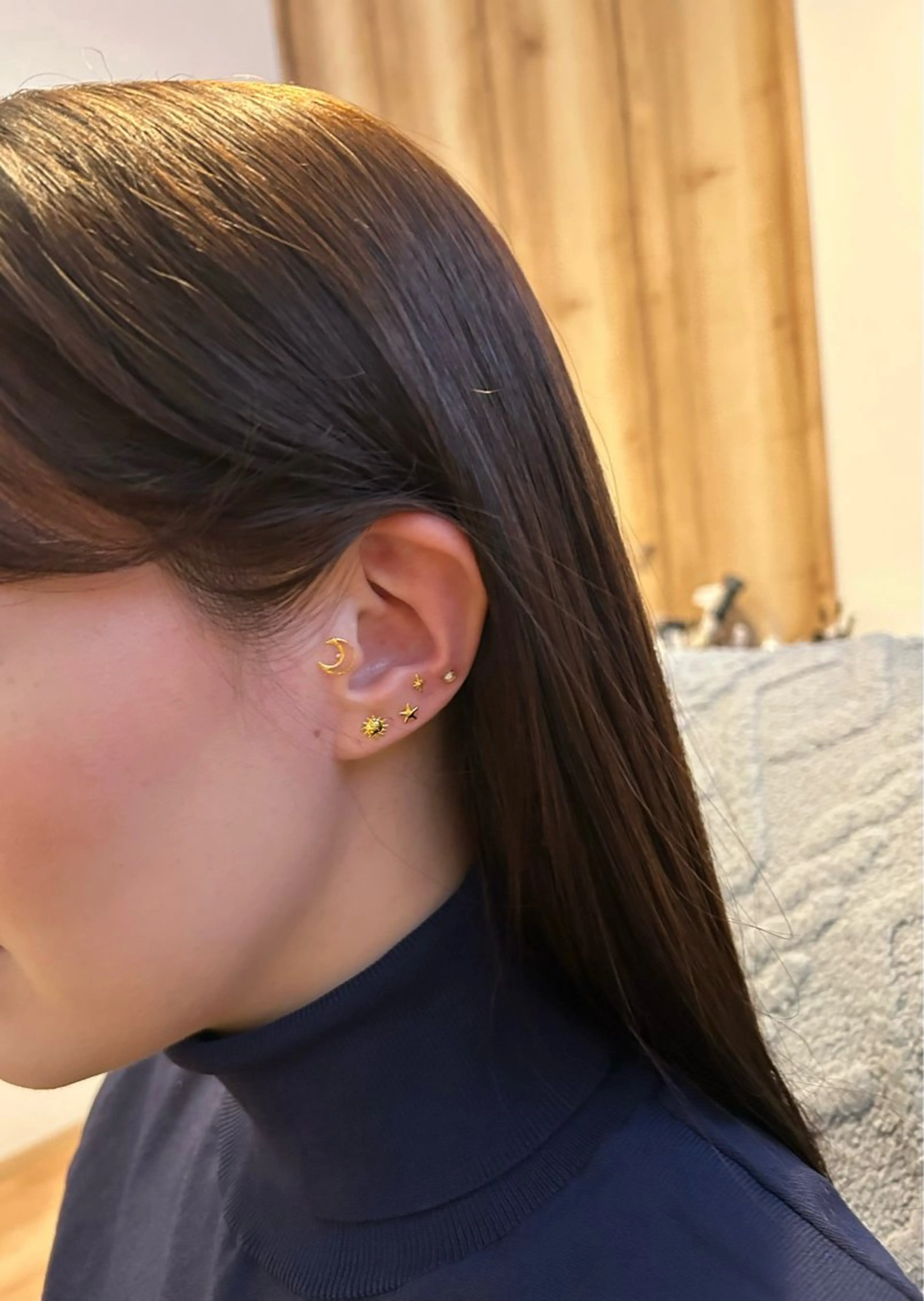 リラク Smoo アユミの眉毛・アイブロウイメージ