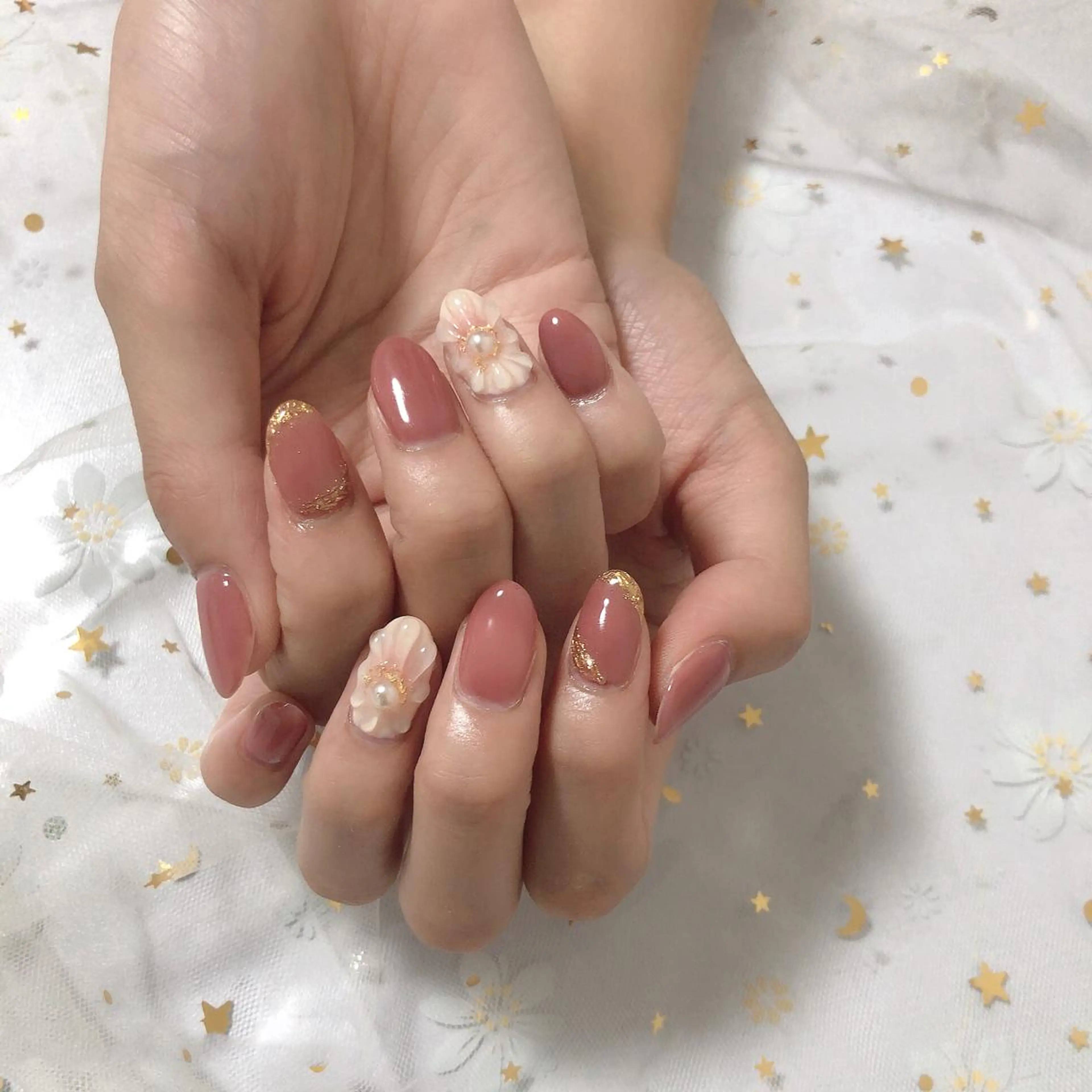 ネイル Kasumi Nailのネイルデザイン