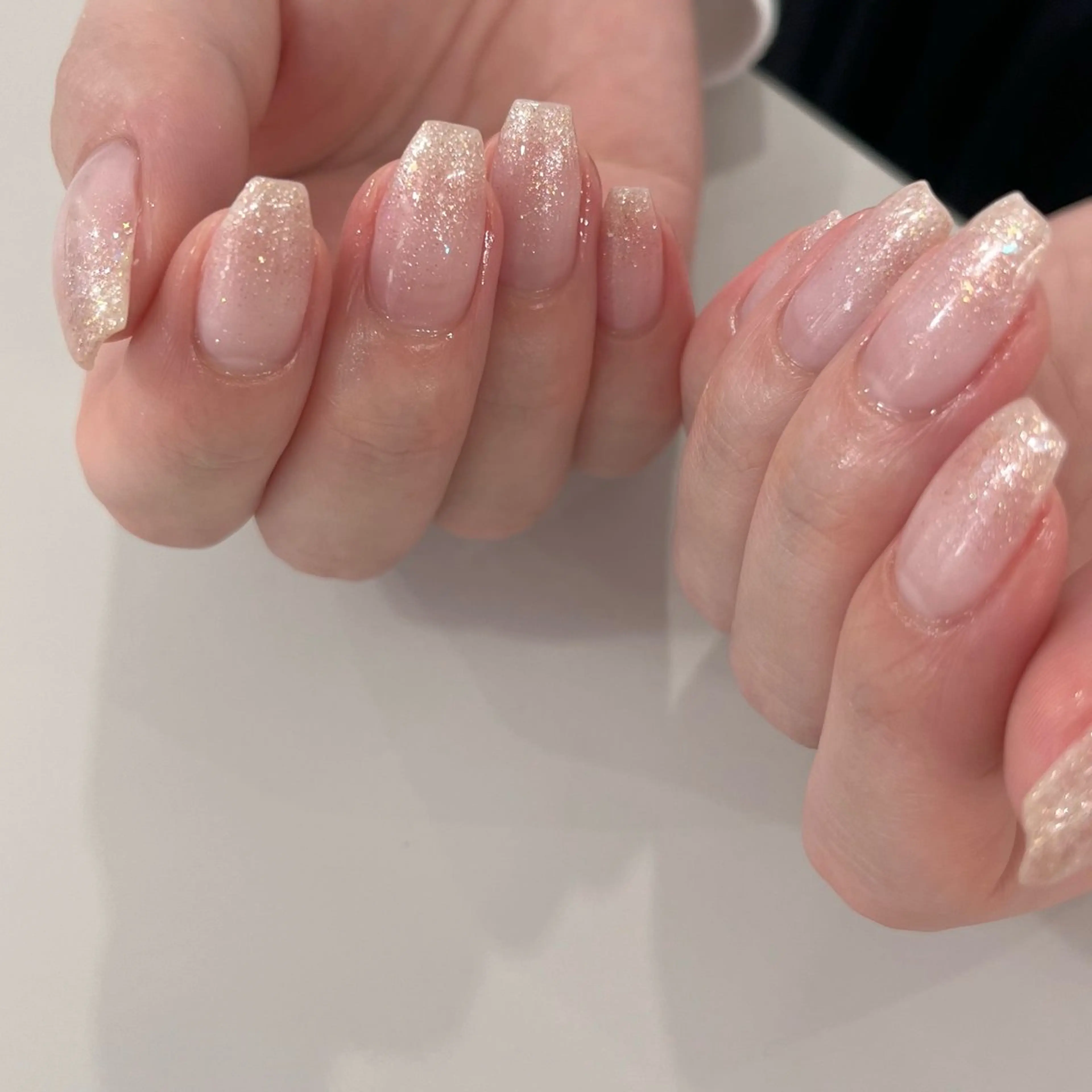ネイル kana. piumaのネイルデザイン