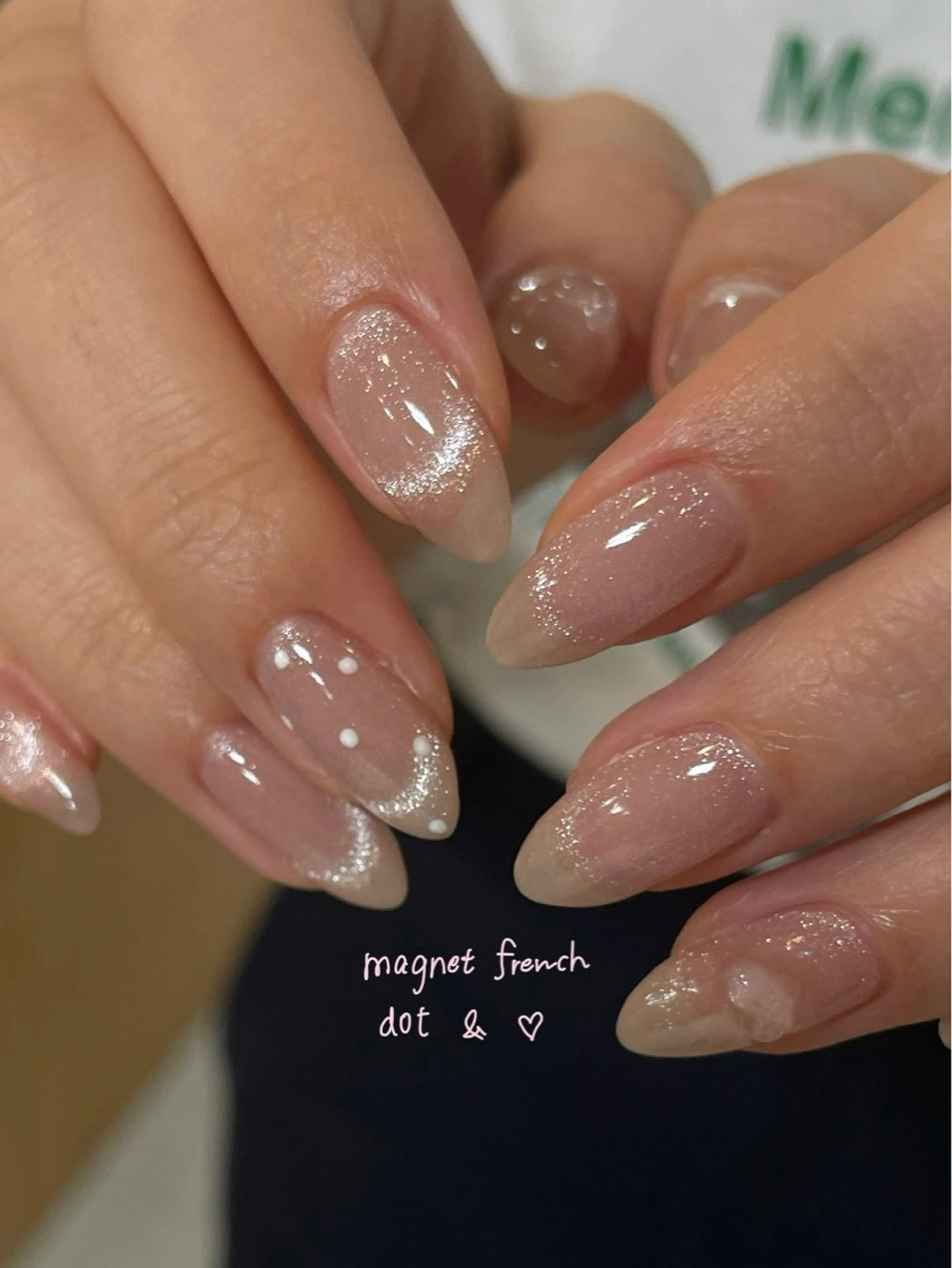 ネイル you (ユウ)のネイルデザイン