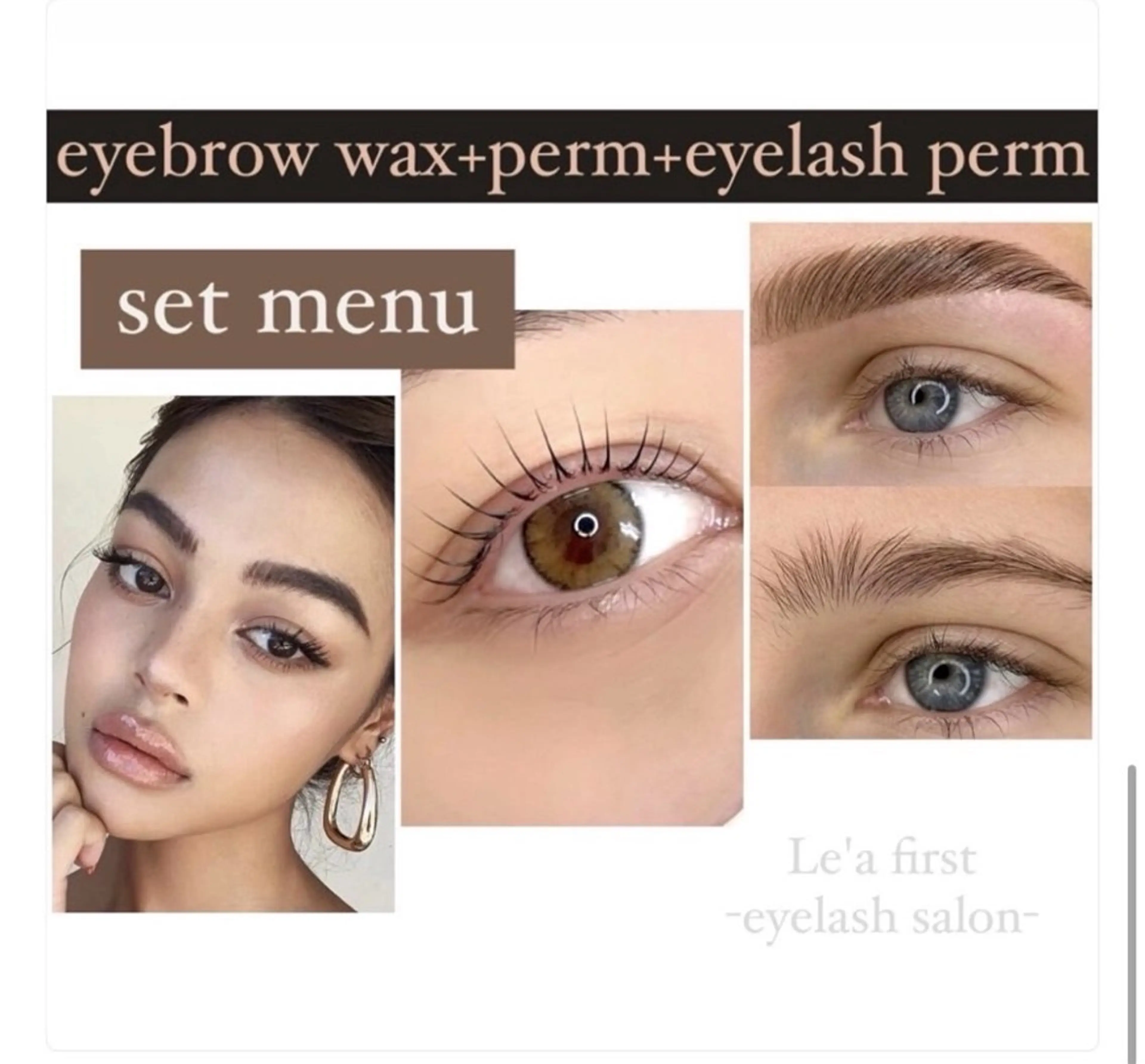 マツエク・マツパ HINA 🎀💓のマツエク・マツパデザイン